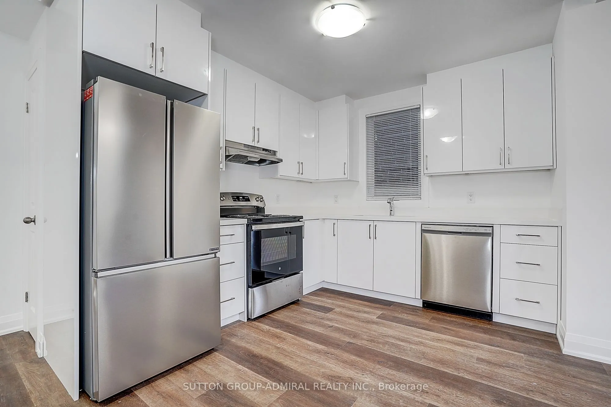 166 Vaughan Road, #Main floor and basement