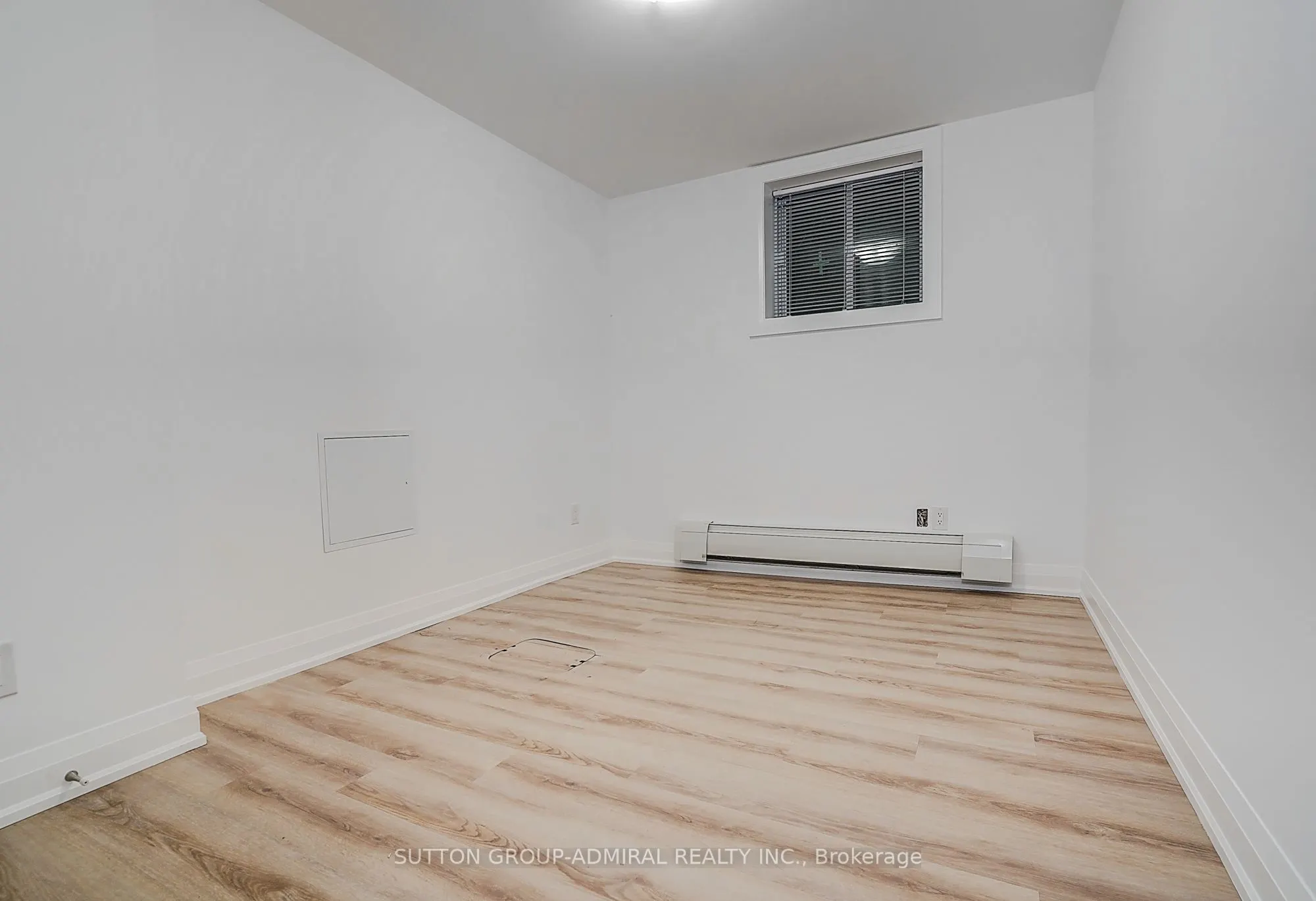 166 Vaughan Road, #Main floor and basement