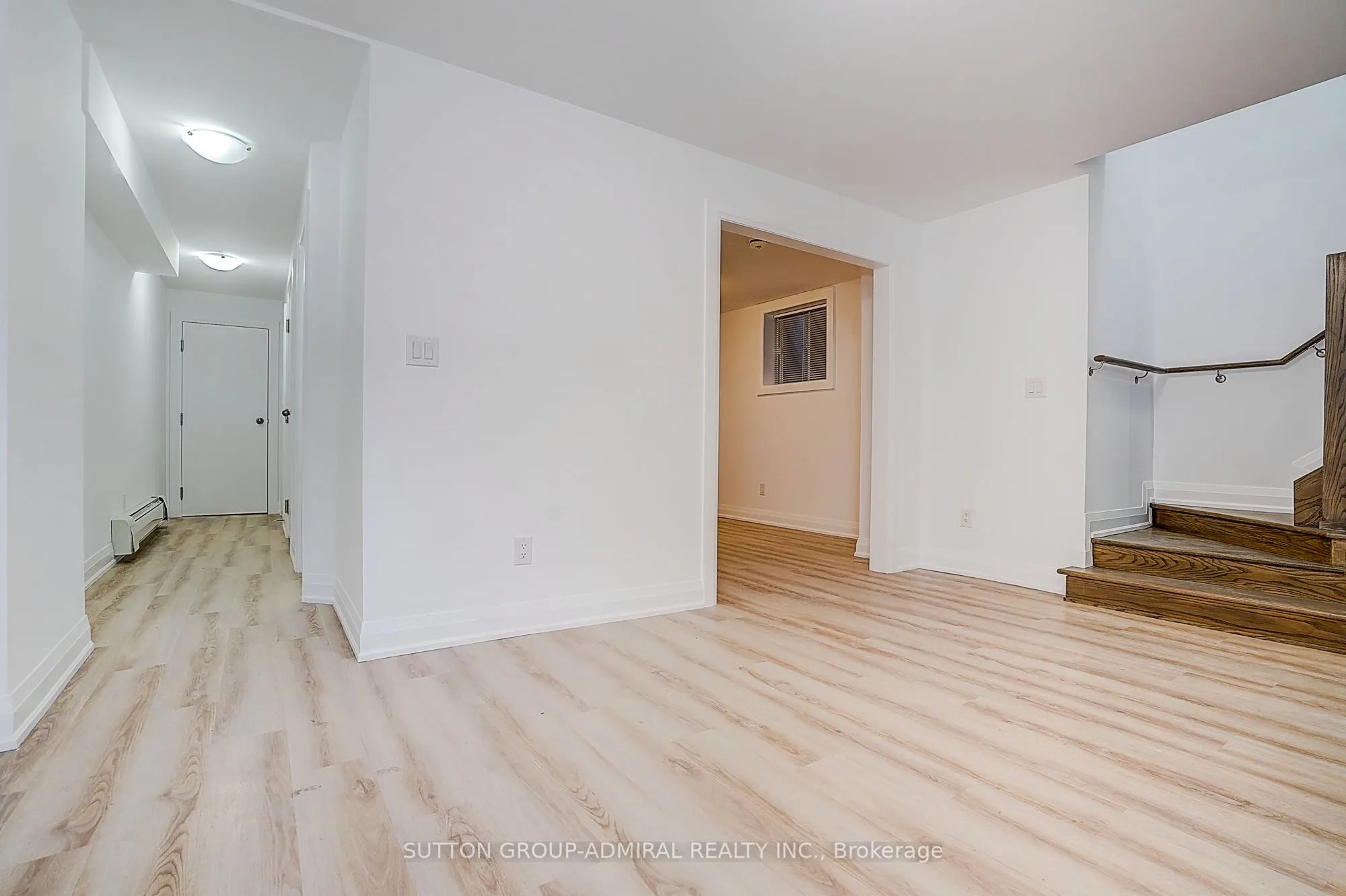 166 Vaughan Road, #Main floor and basement