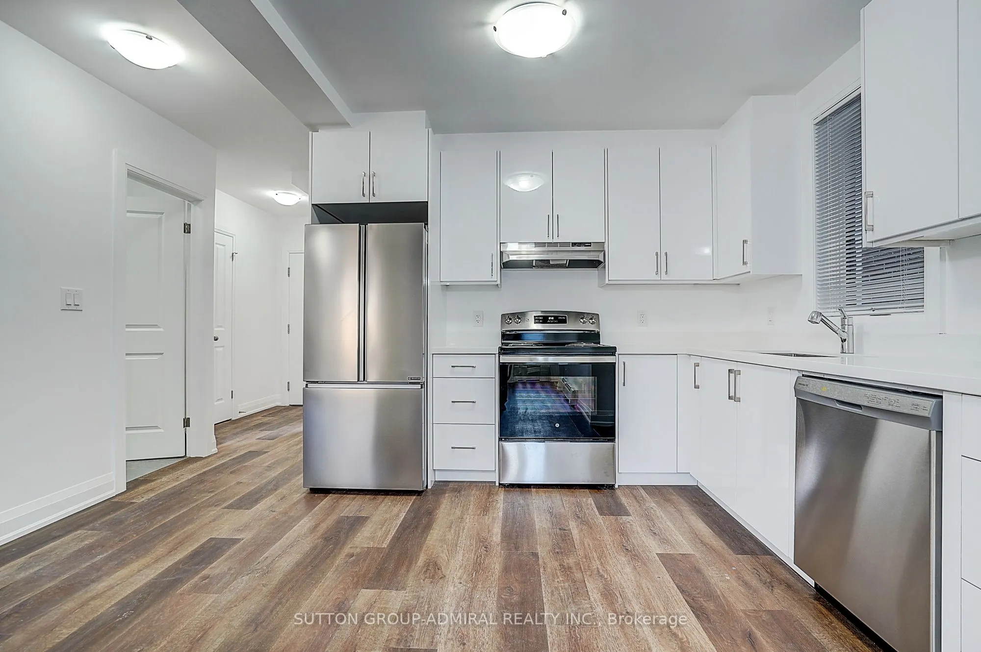 166 Vaughan Road, #Main floor and basement