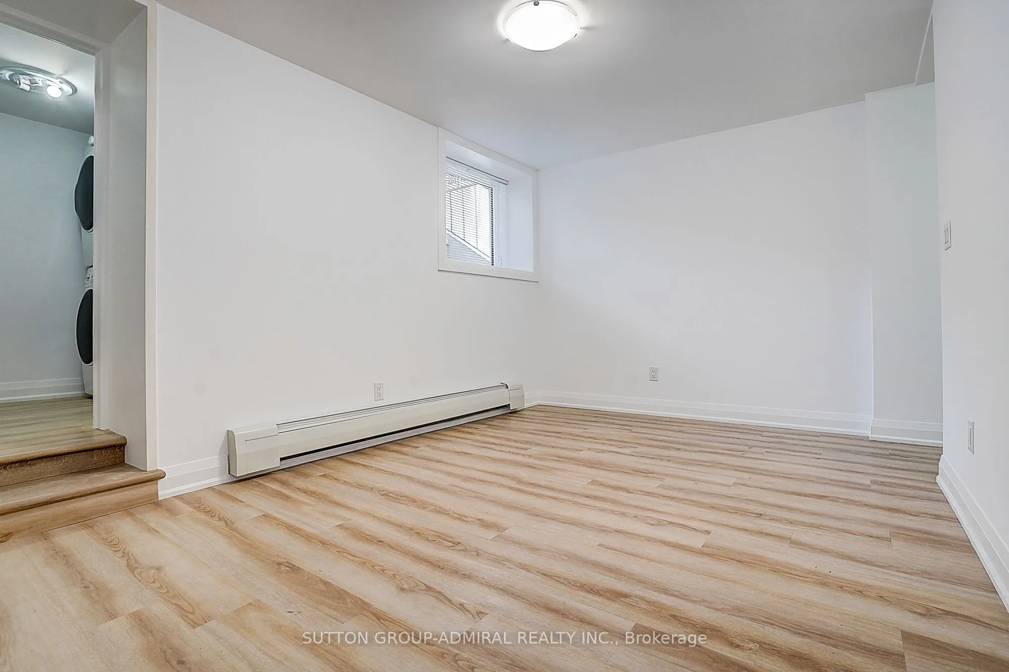 166 Vaughan Road, #Main floor and basement