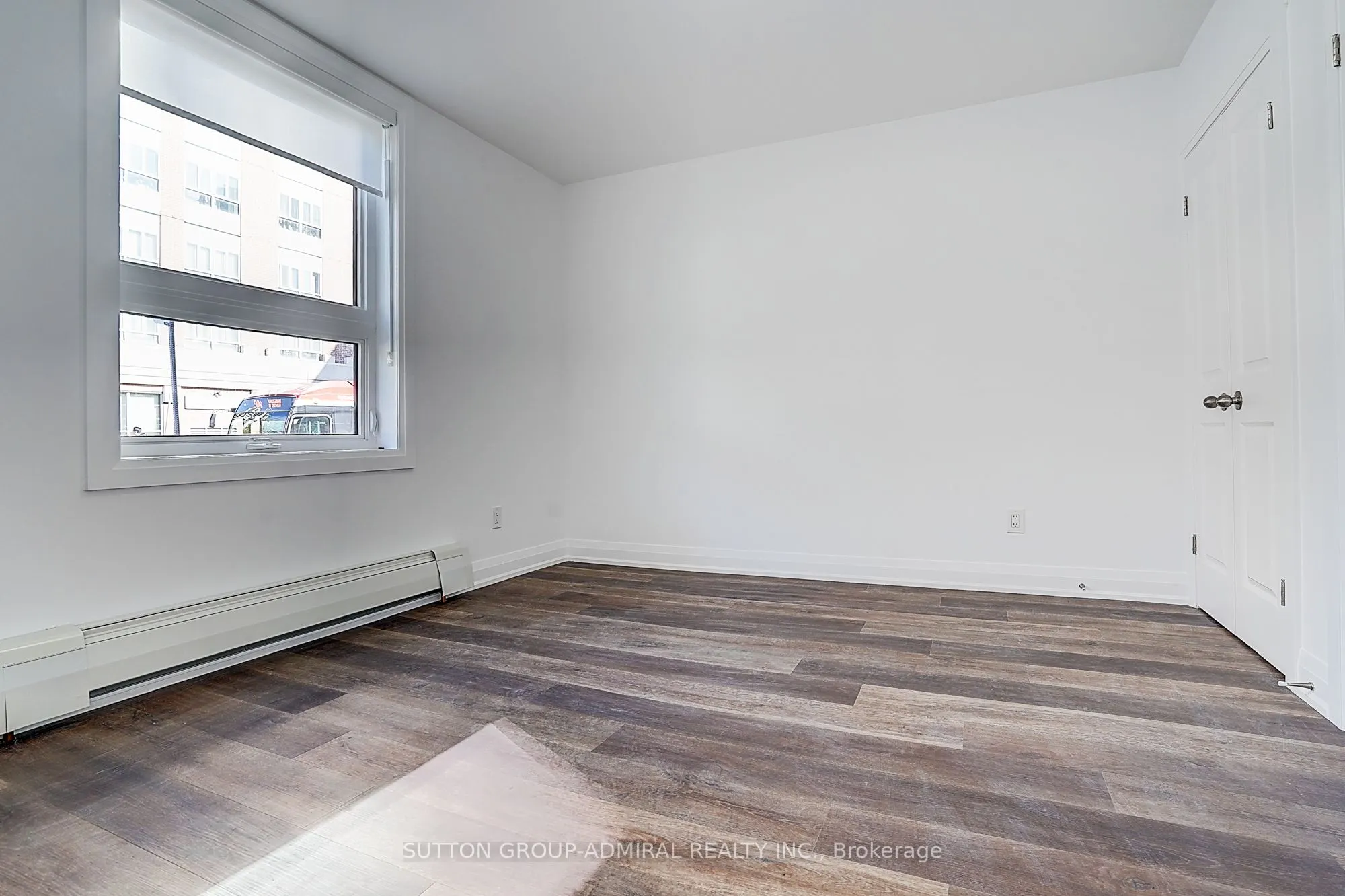 166 Vaughan Road, #Main floor and basement