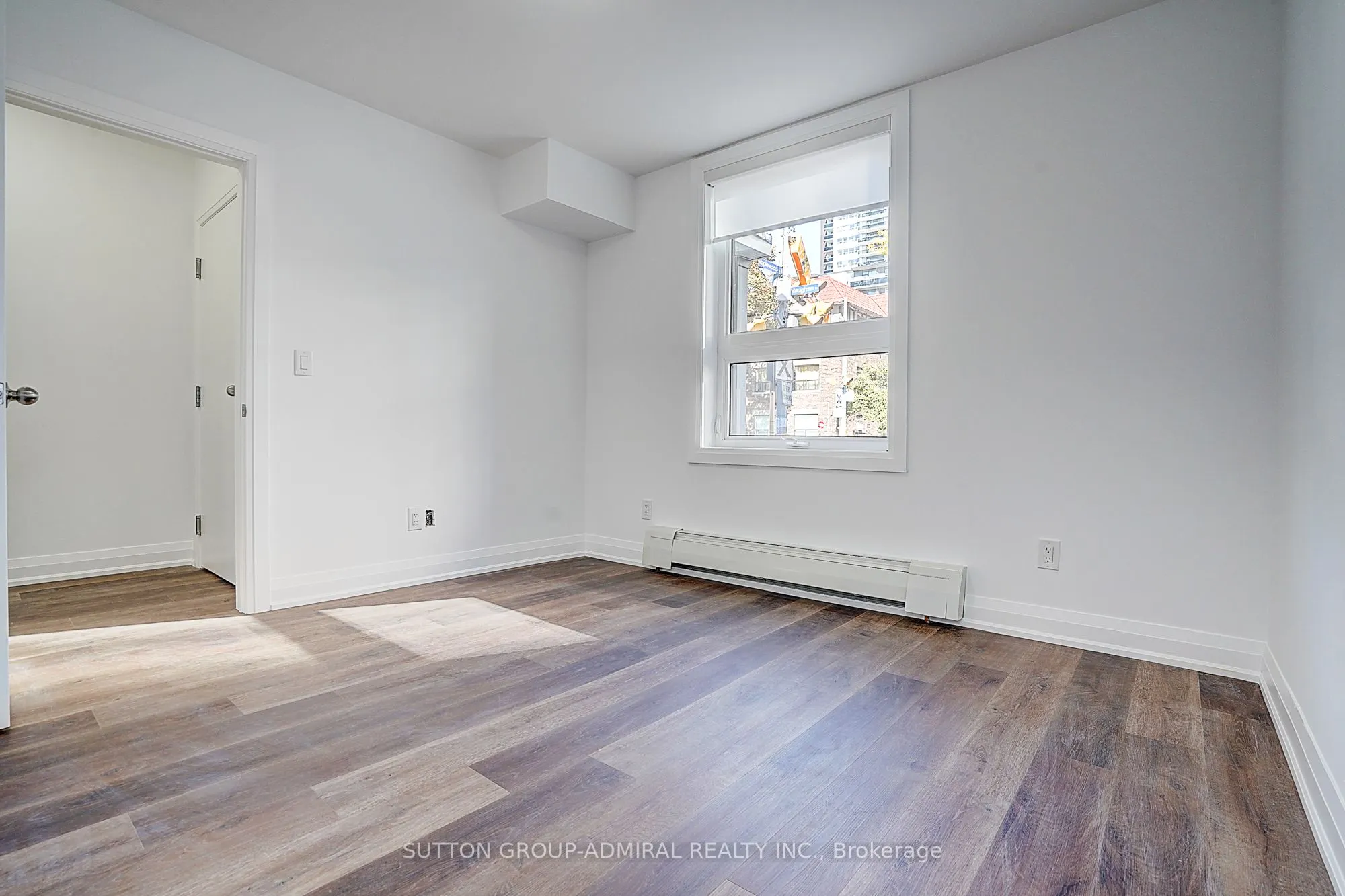 166 Vaughan Road, #Main floor and basement