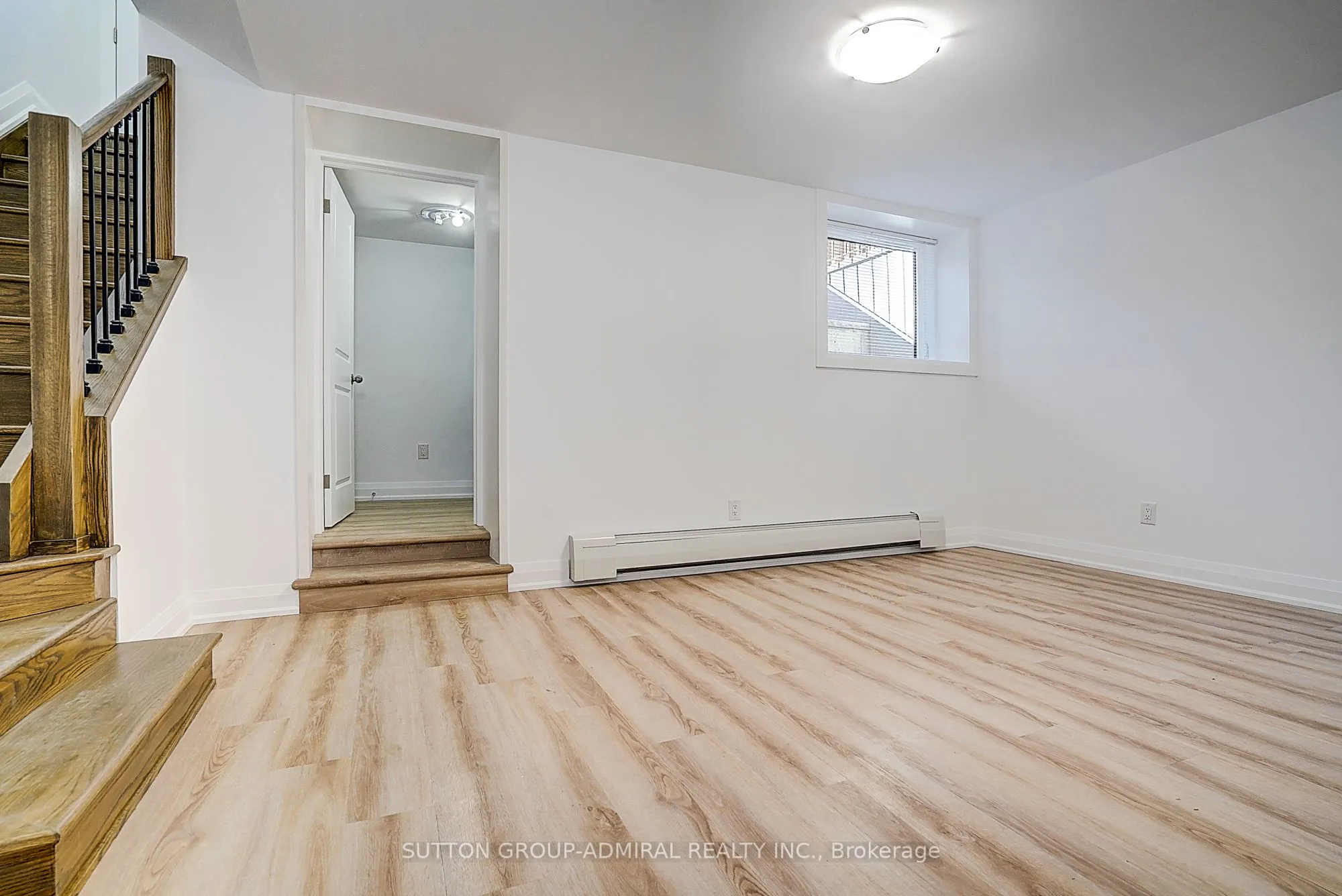 166 Vaughan Road, #Main floor and basement