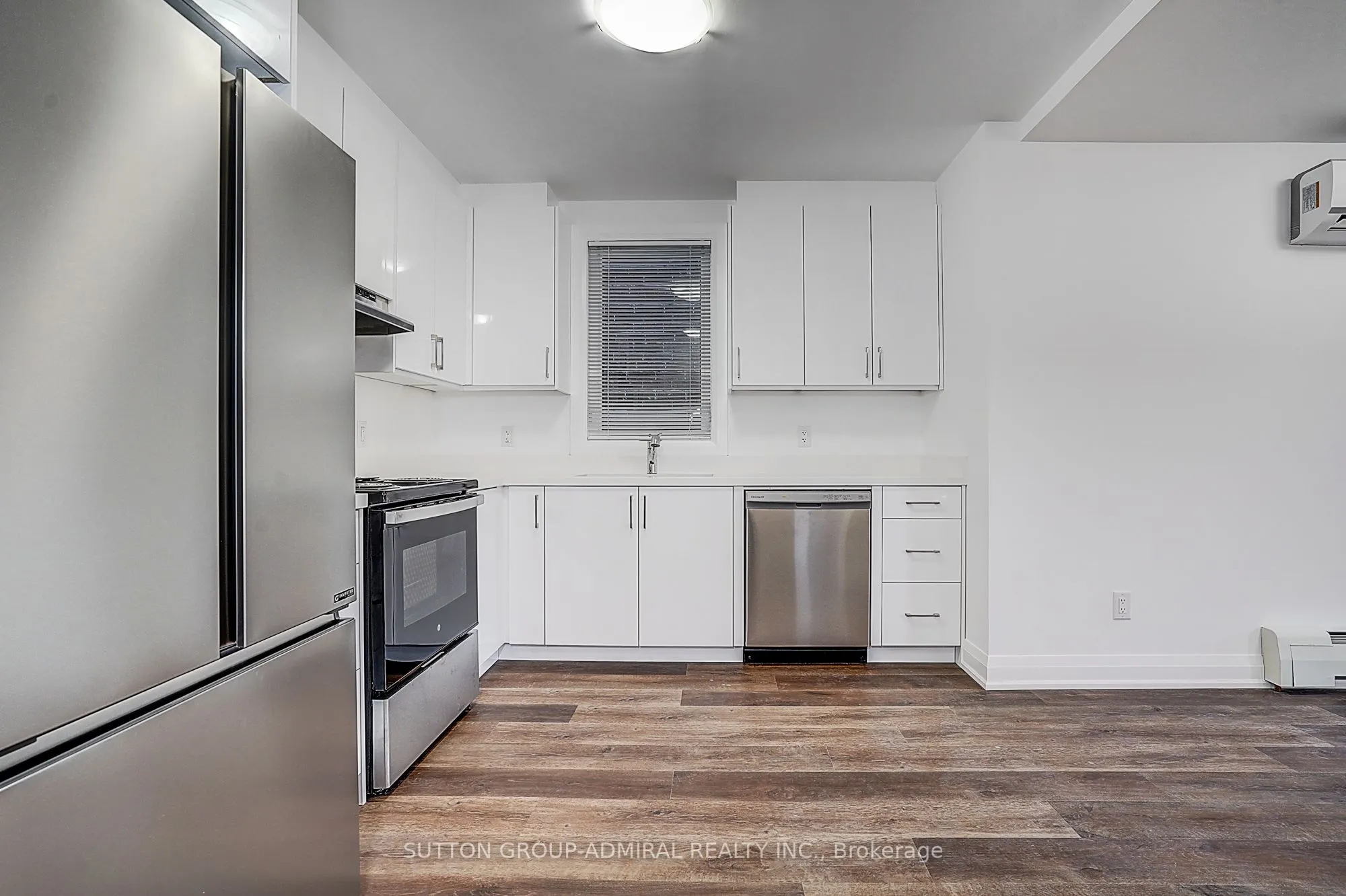 166 Vaughan Road, #Main floor and basement