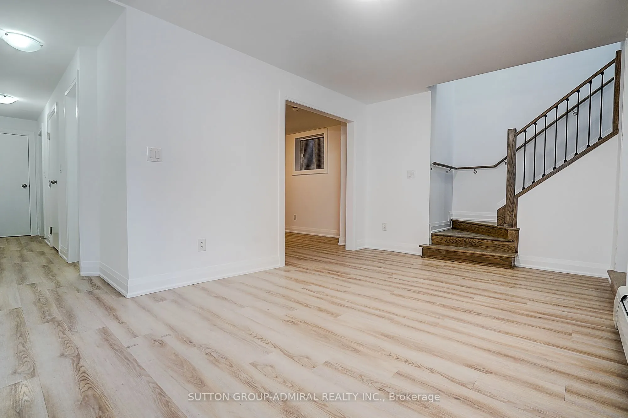 166 Vaughan Road, #Main floor and basement