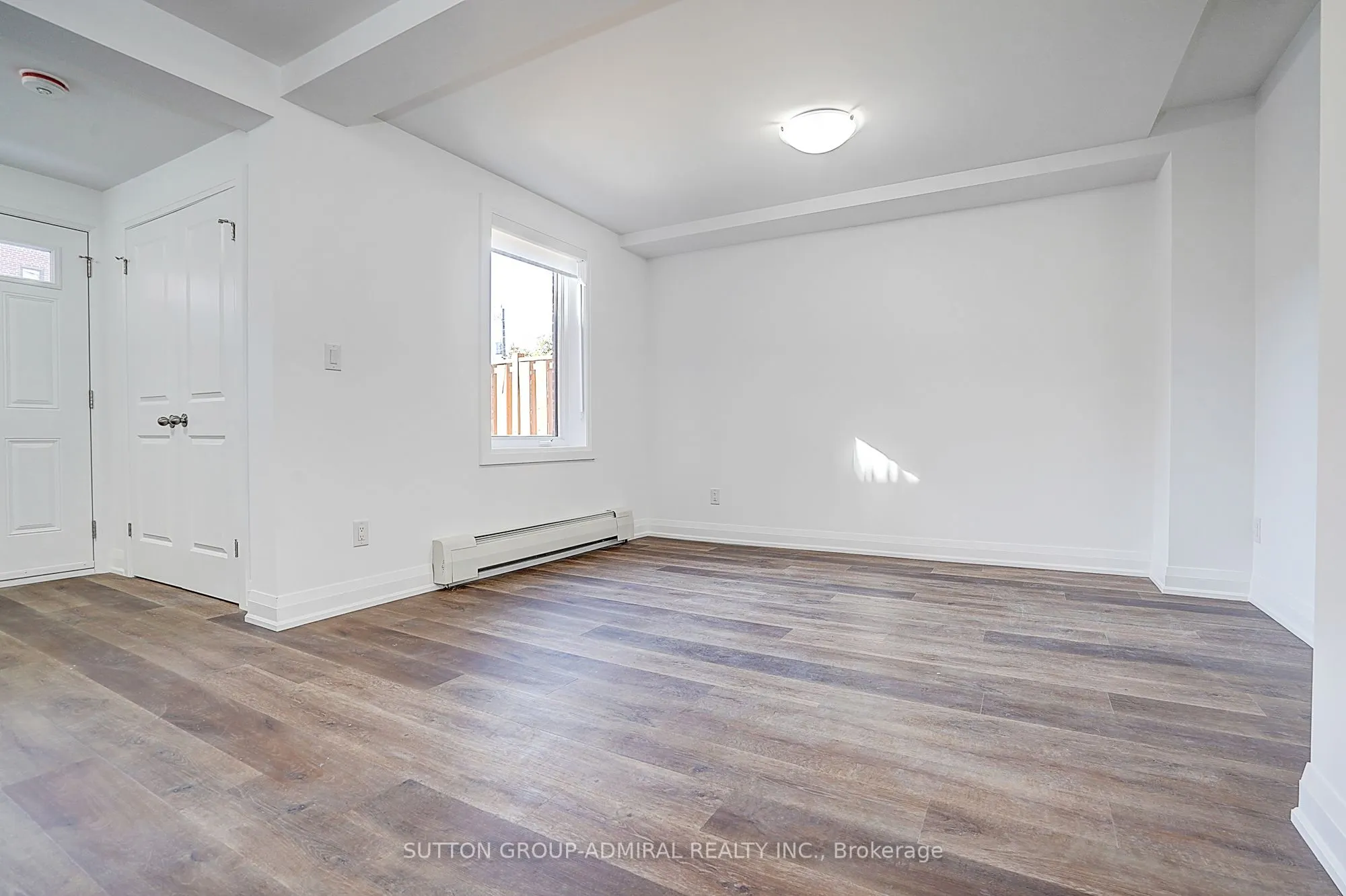 166 Vaughan Road, #Main floor and basement