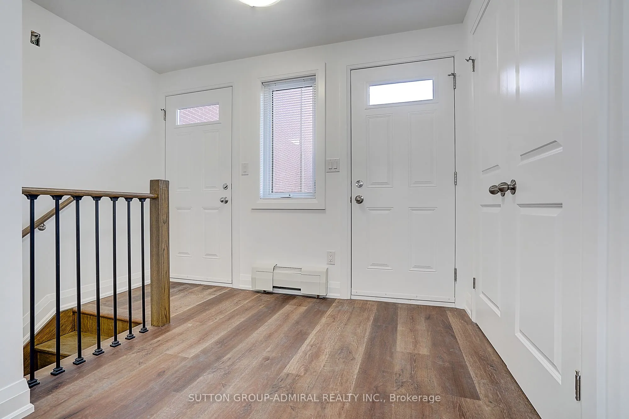 166 Vaughan Road, #Main floor and basement