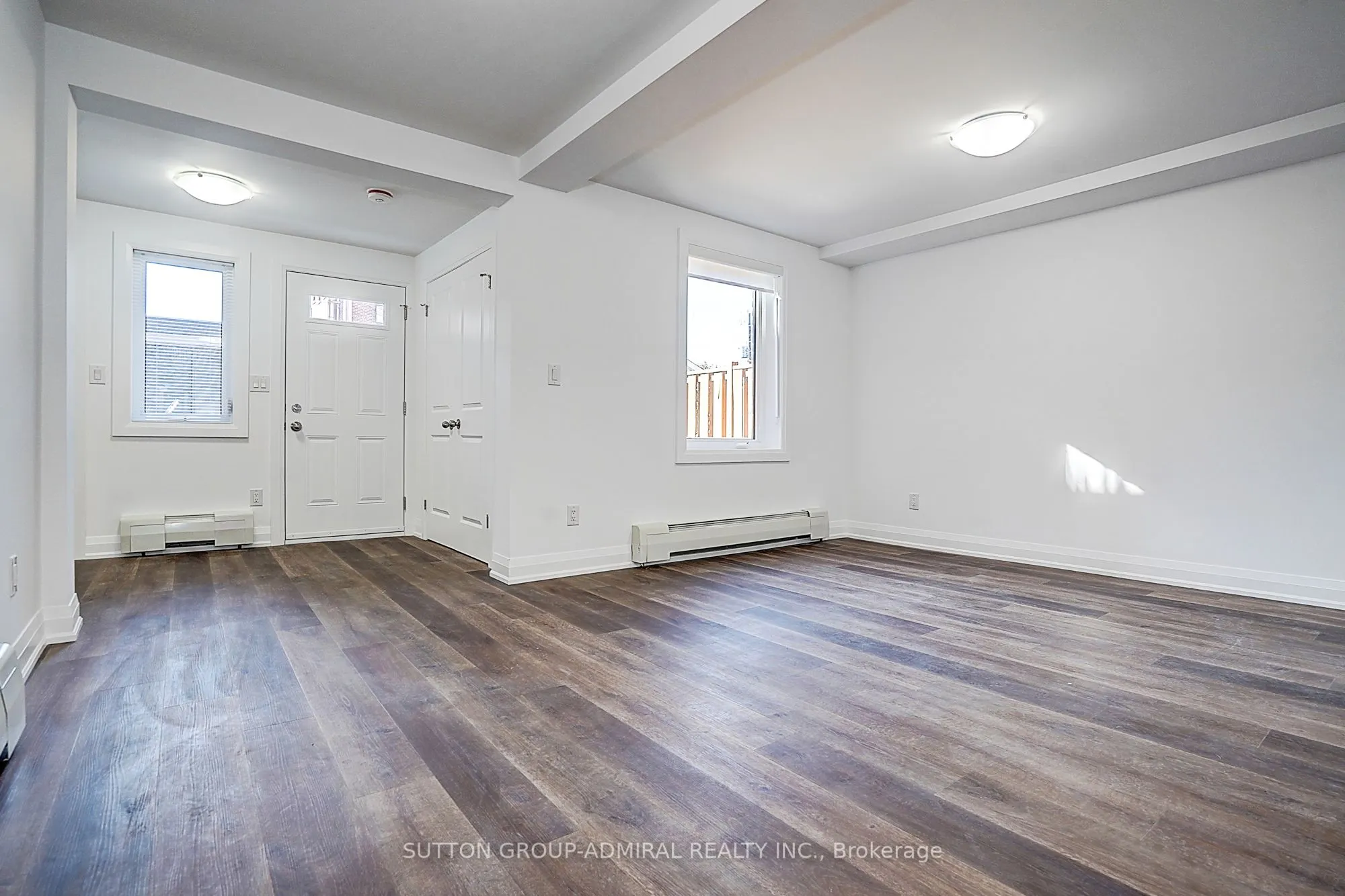 166 Vaughan Road, #Main floor and basement