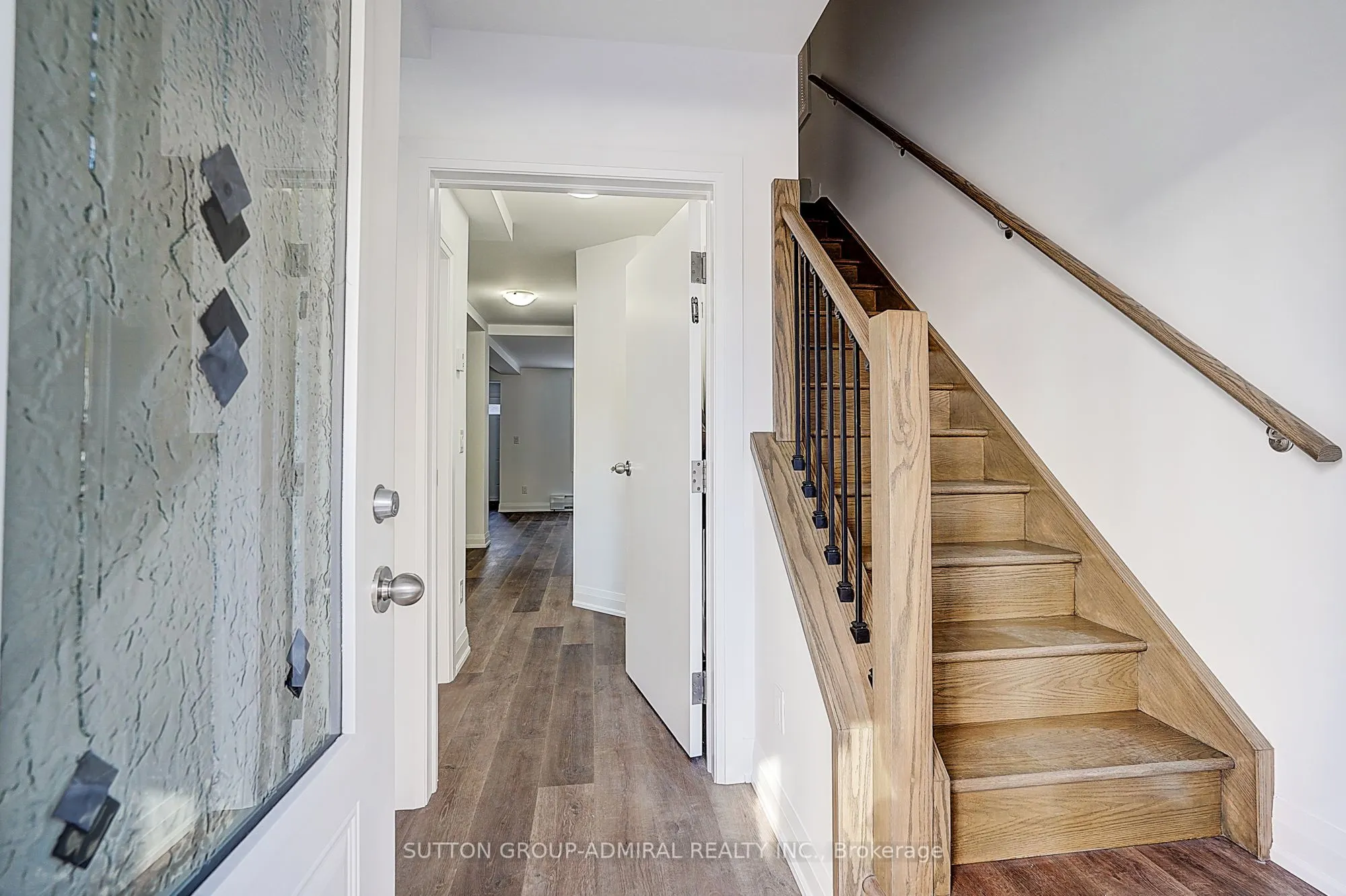 166 Vaughan Road, #Main floor and basement