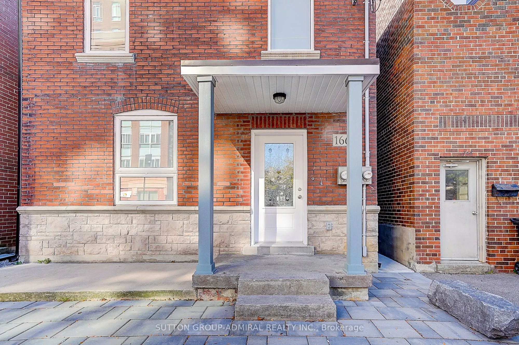 166 Vaughan Road, #Main floor and basement