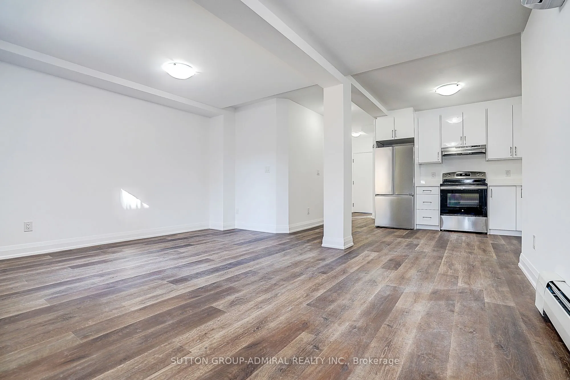 166 Vaughan Road, #Main floor and basement