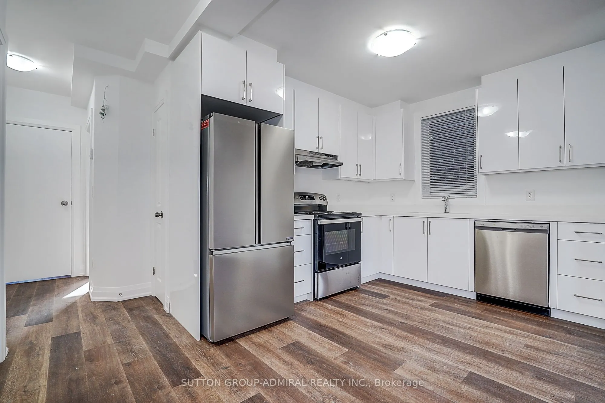 166 Vaughan Road, #Main floor and basement