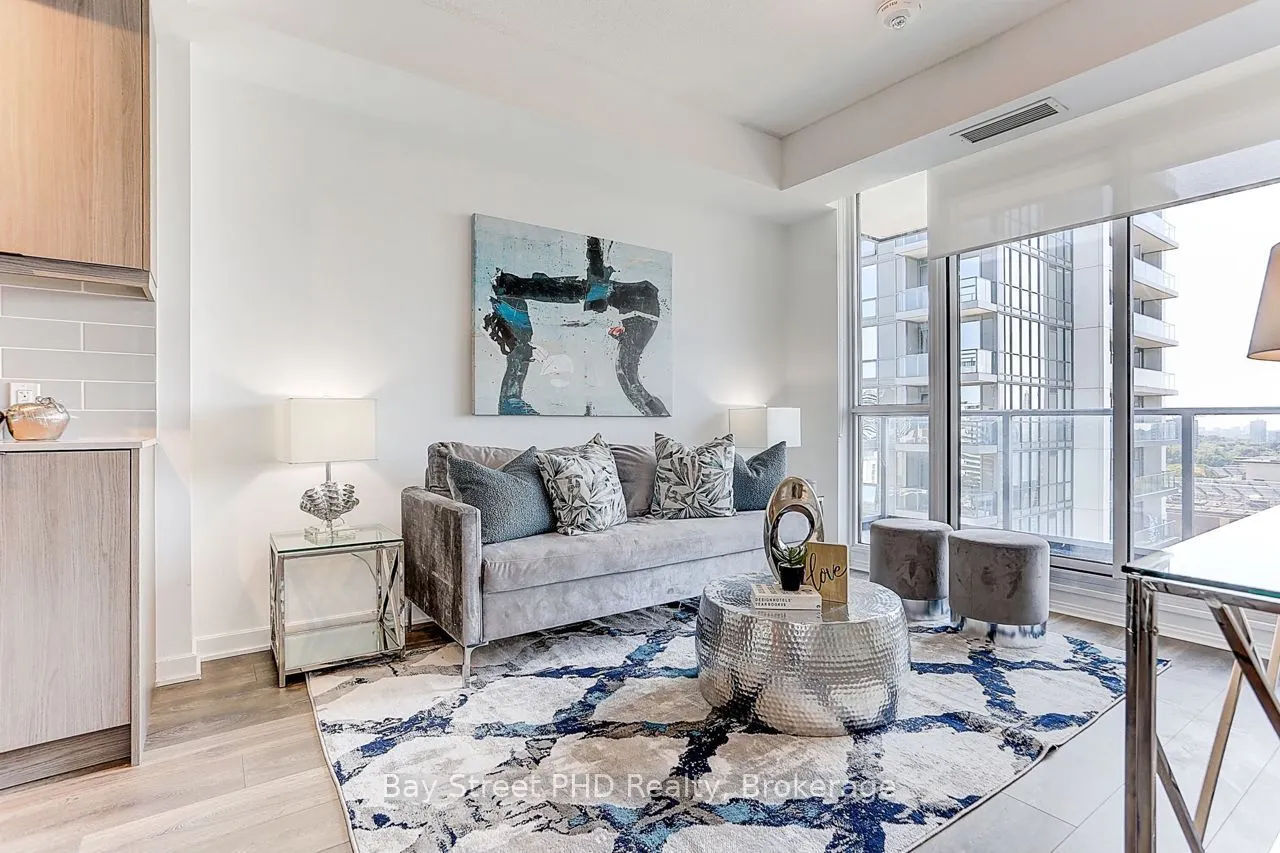 38 Forest Manor Road, #1205