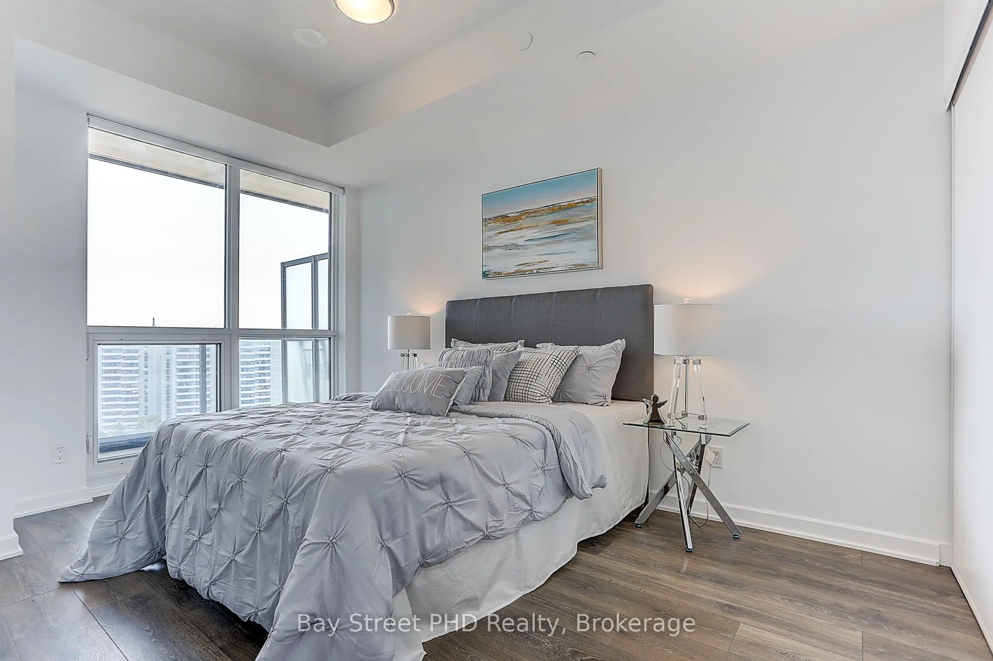 38 Forest Manor Road, #1205