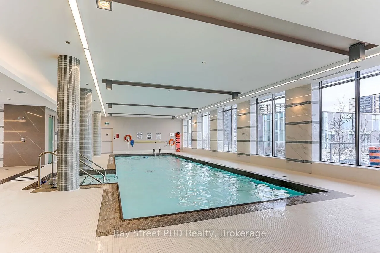 38 Forest Manor Road, #1205