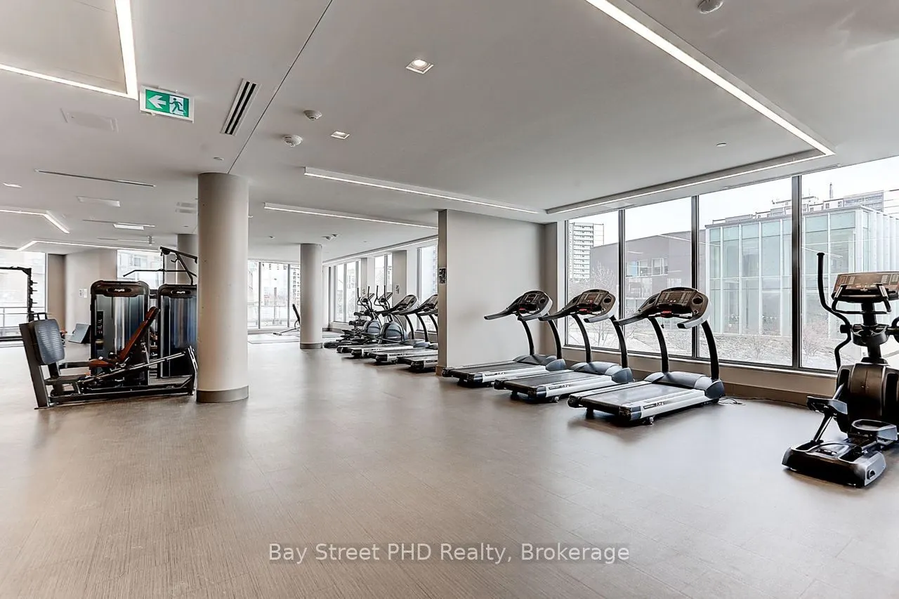 38 Forest Manor Road, #1205