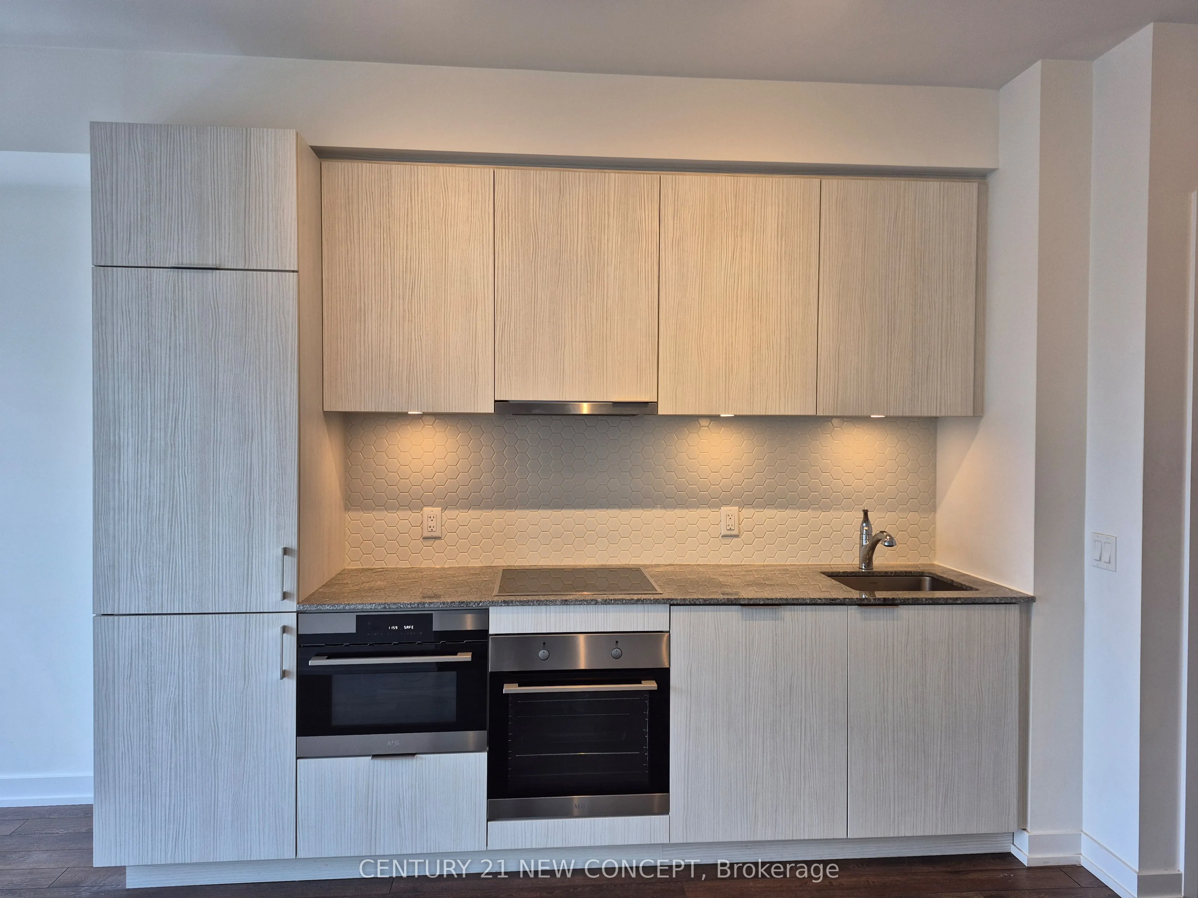 158 Front Street E, #1205