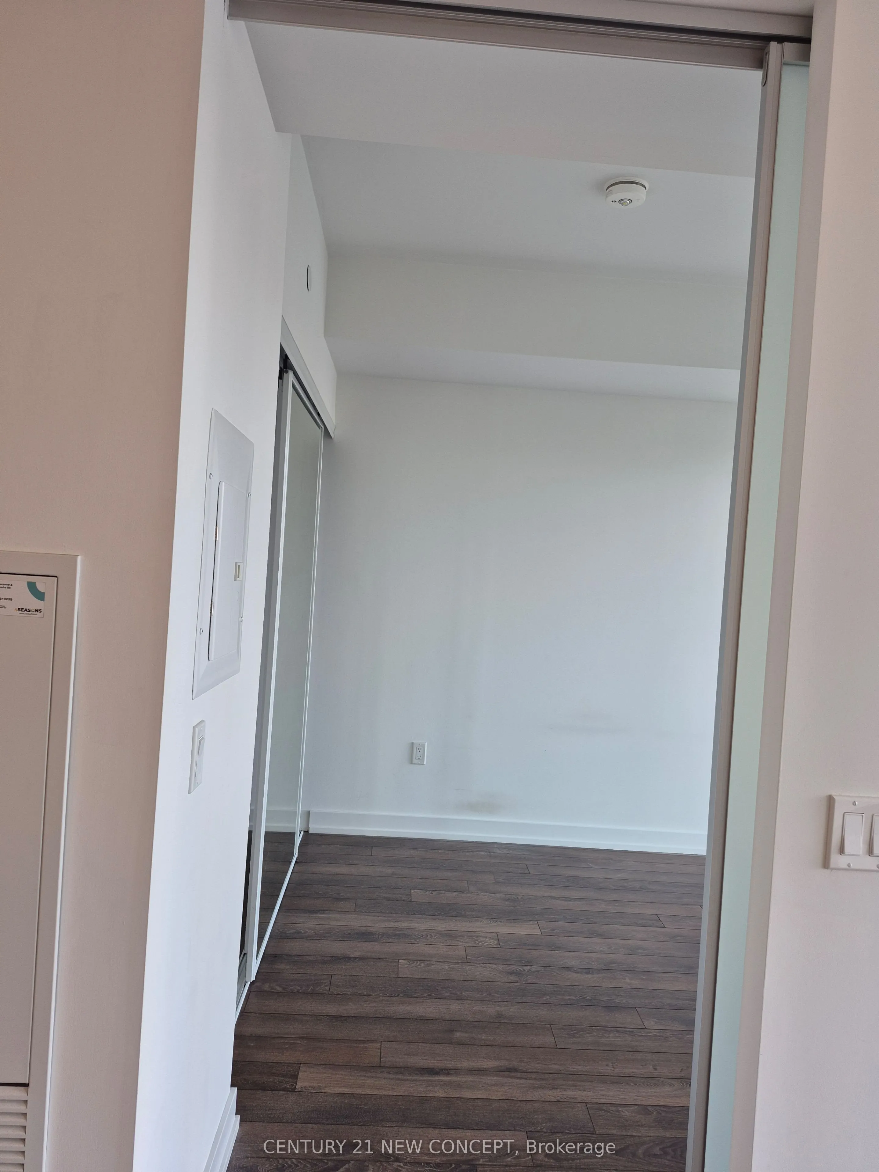158 Front Street E, #1205