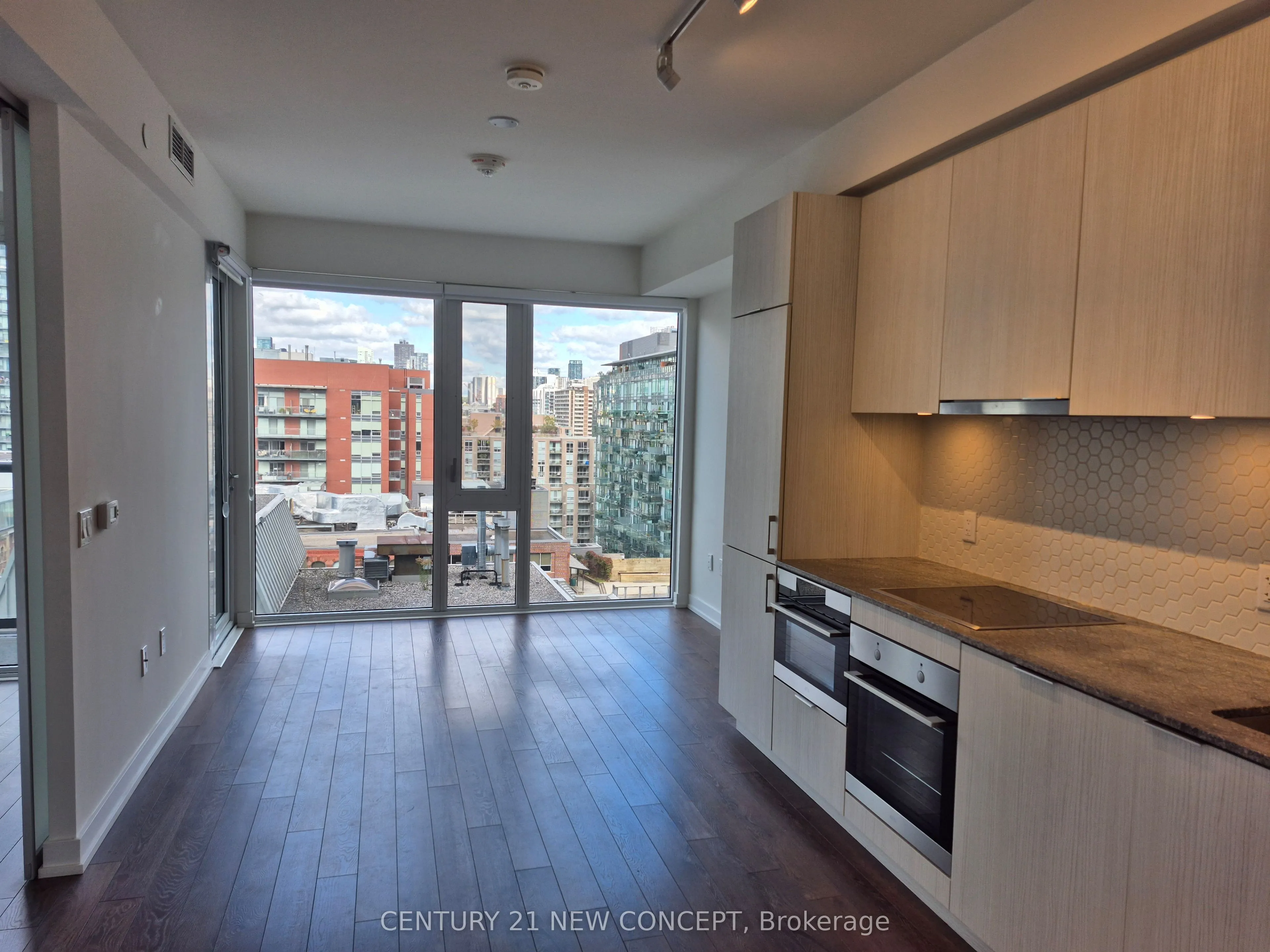 158 Front Street E, #1205