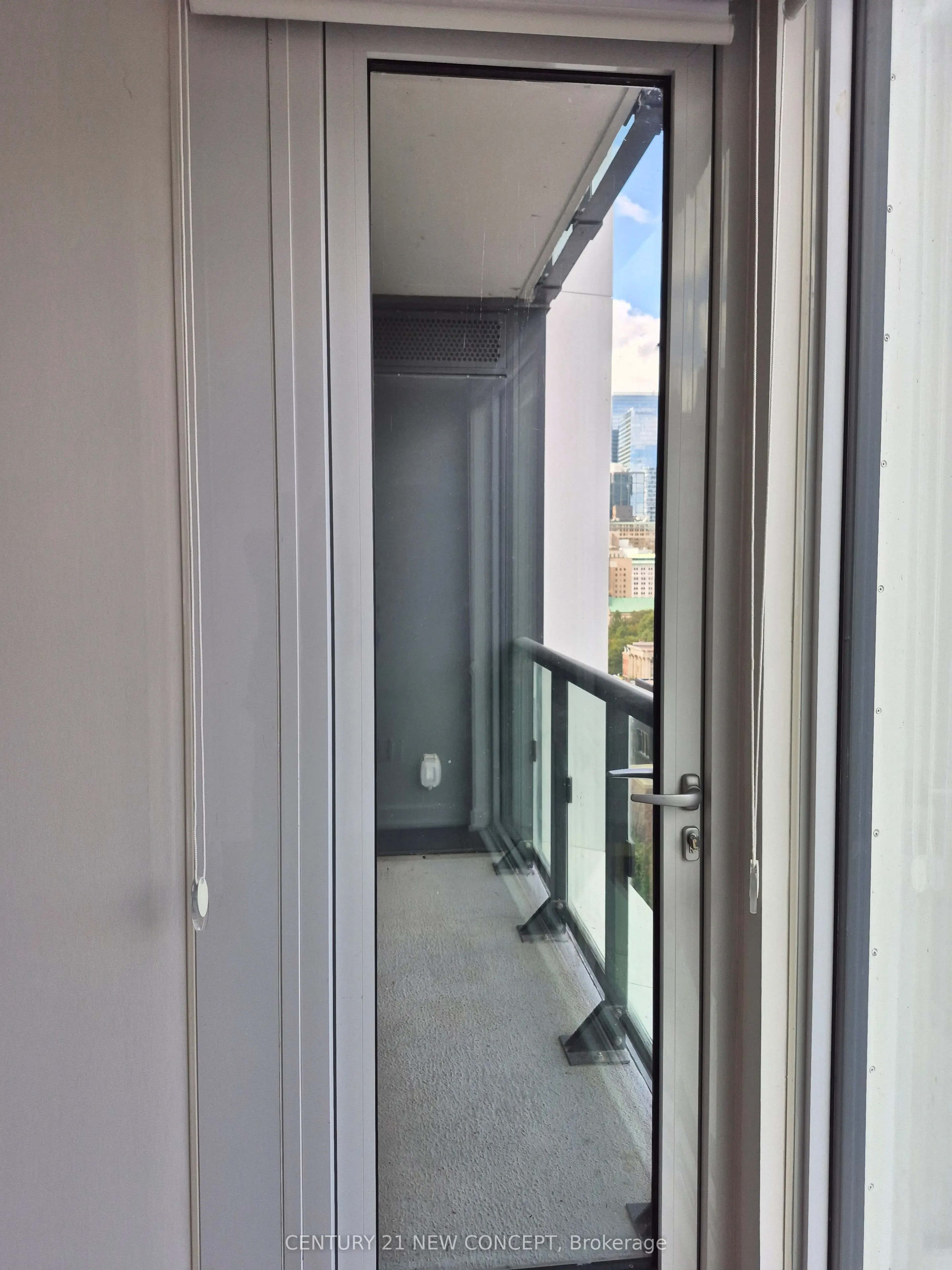 158 Front Street E, #1205