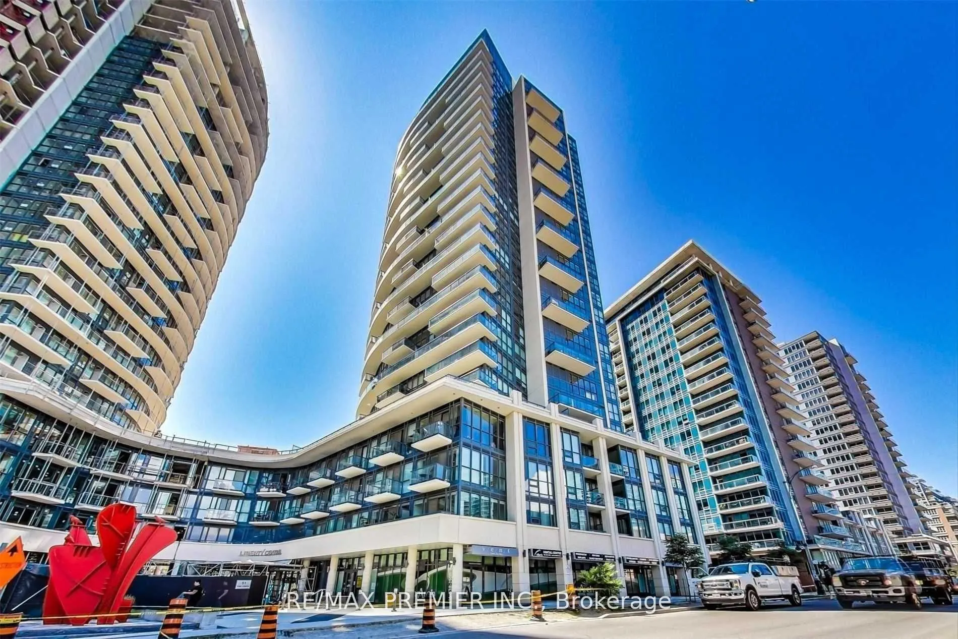 51 East Liberty Street, #415