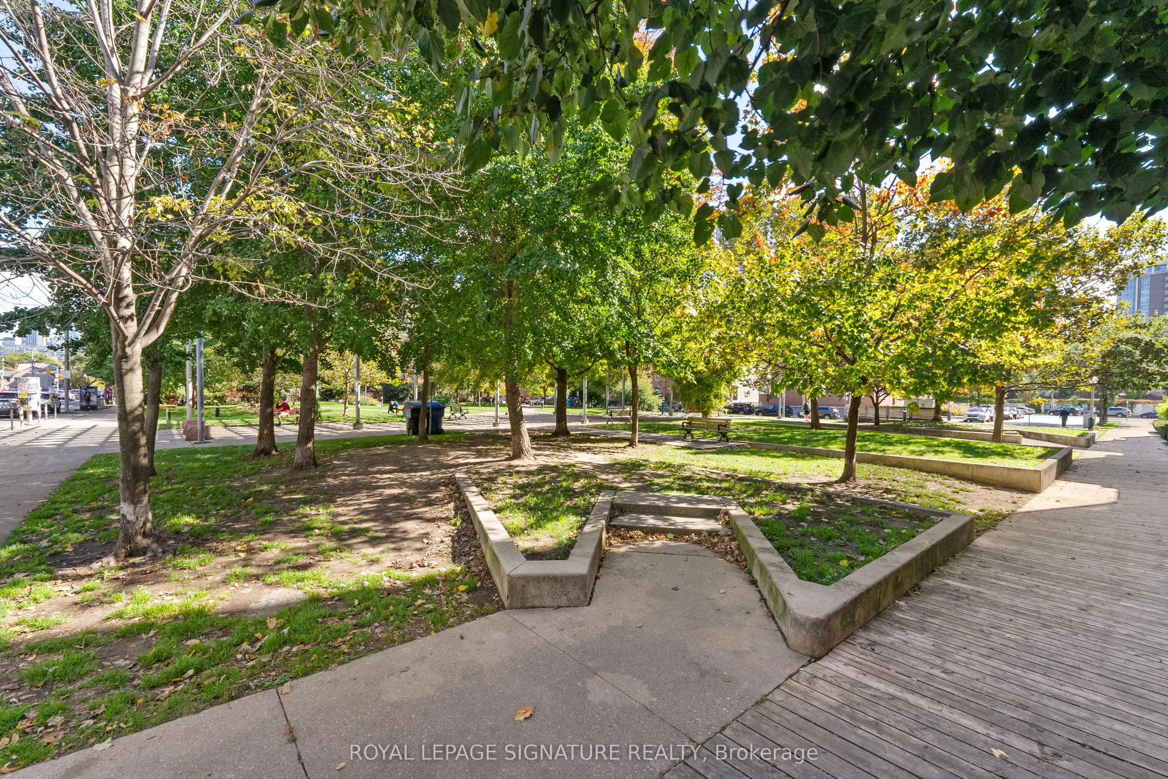 1005 King Street W, #610