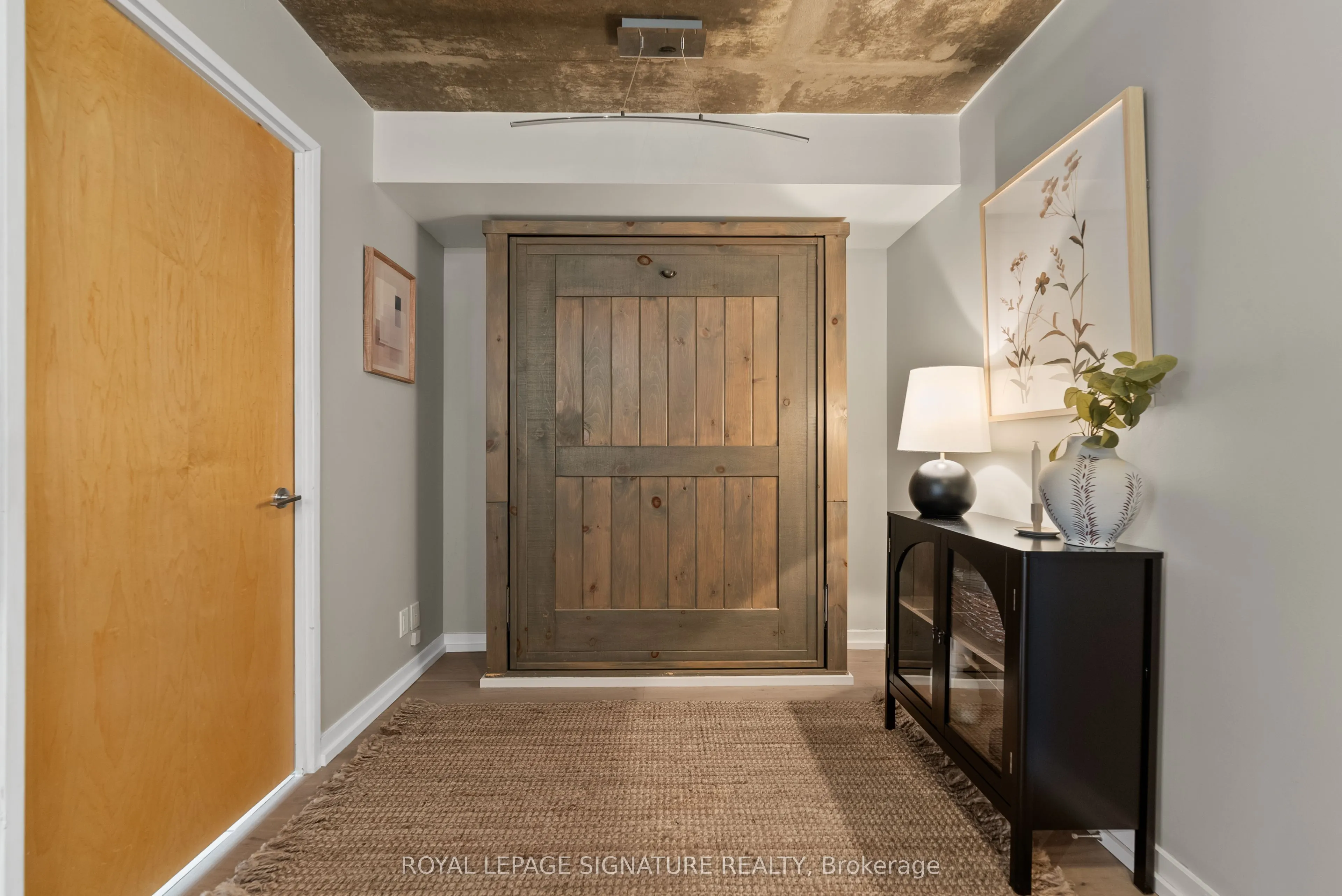 1005 King Street W, #610