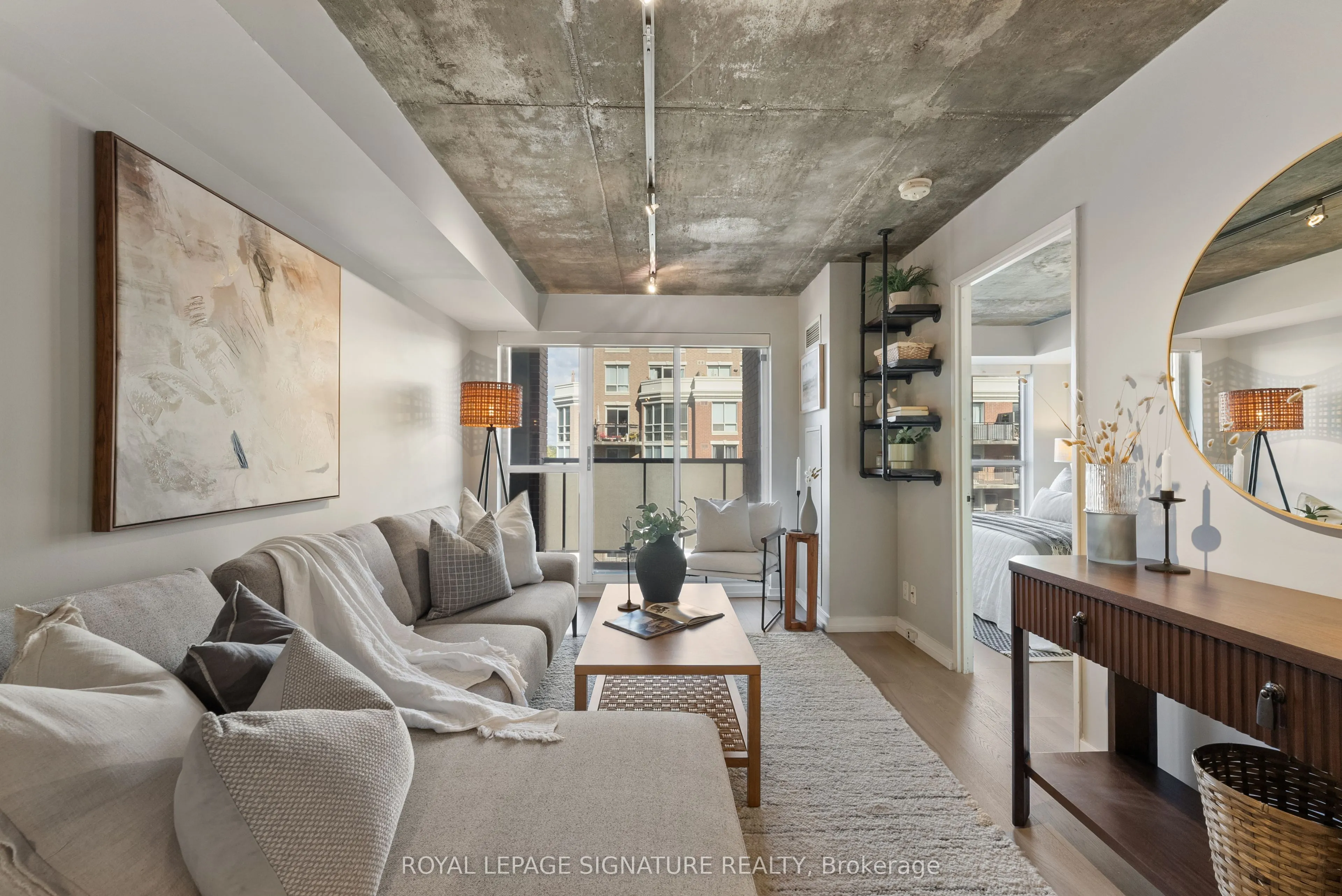 1005 King Street W, #610