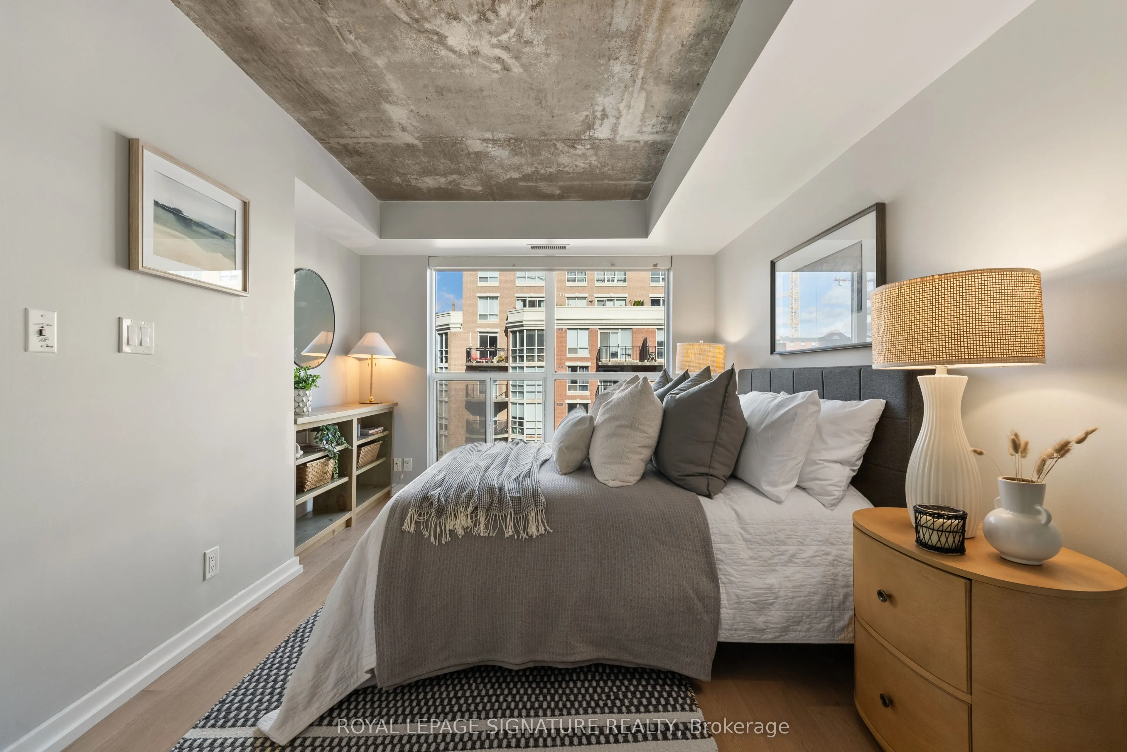 1005 King Street W, #610