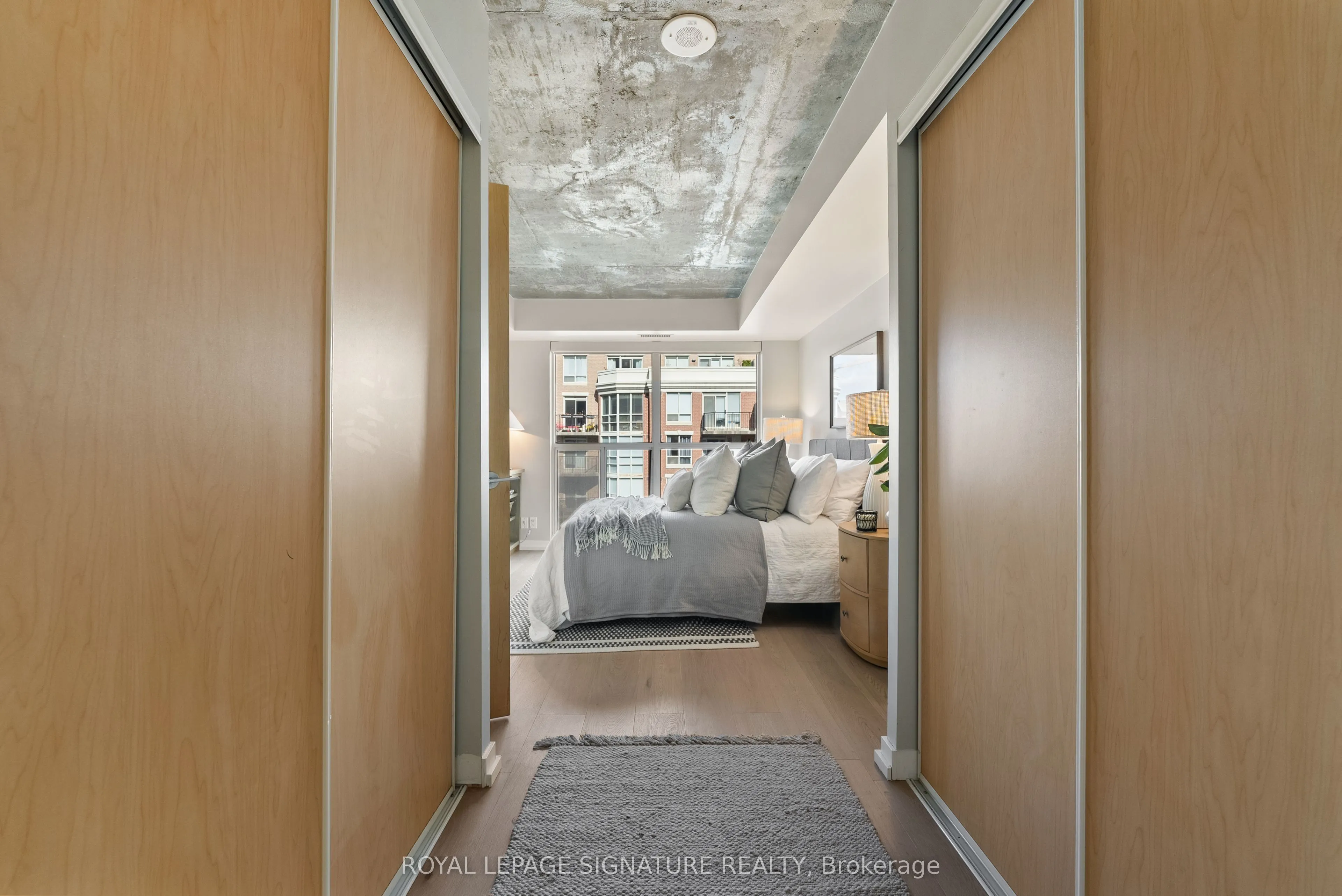 1005 King Street W, #610