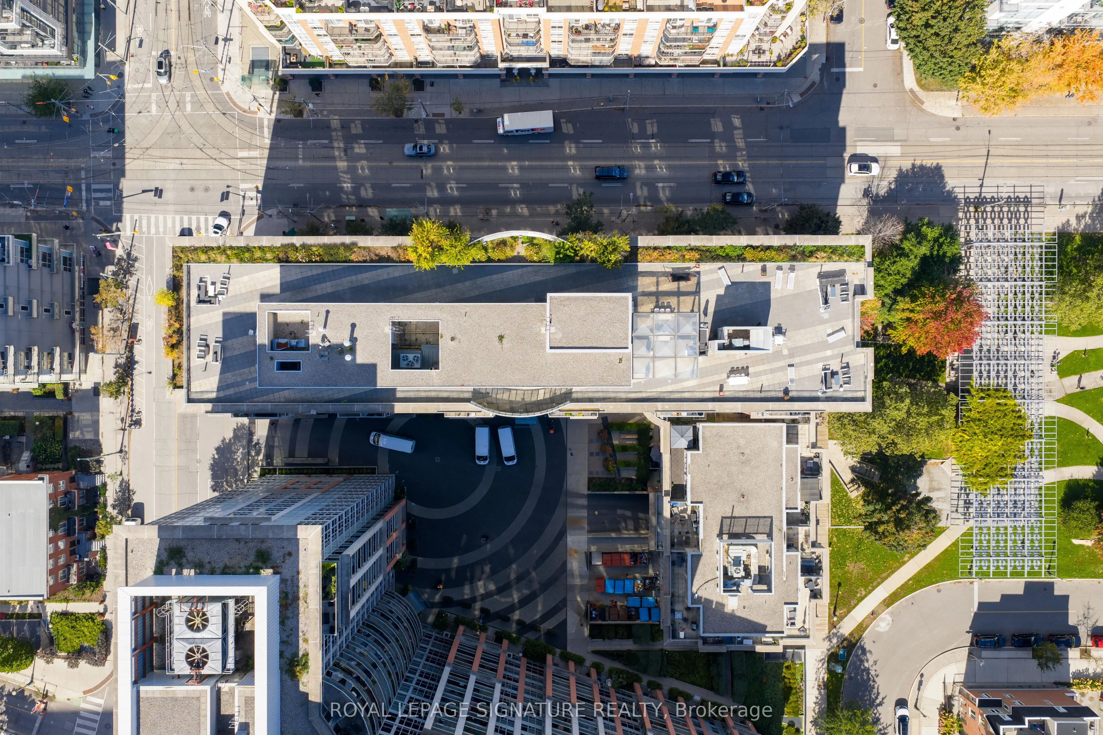1005 King Street W, #610