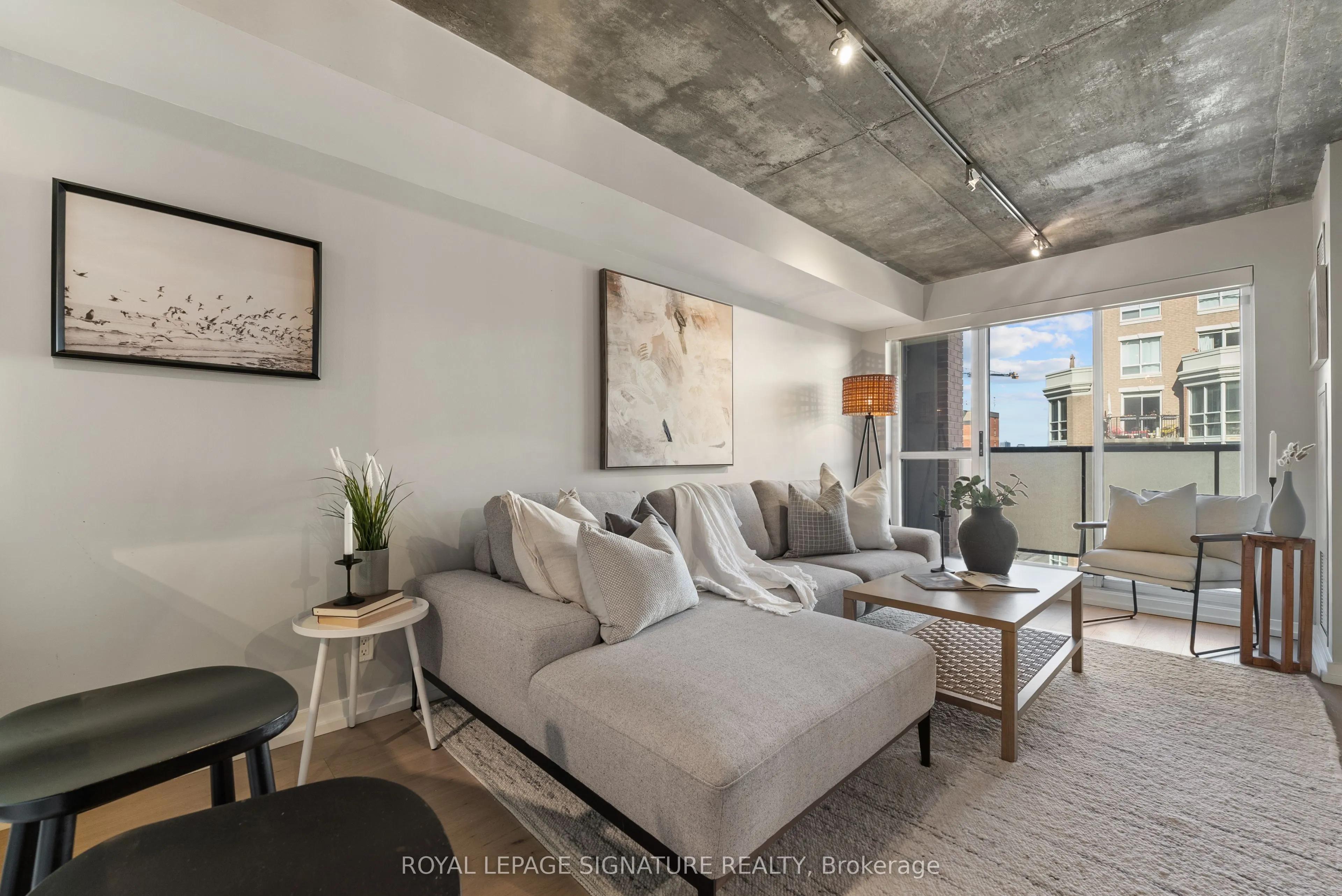 1005 King Street W, #610