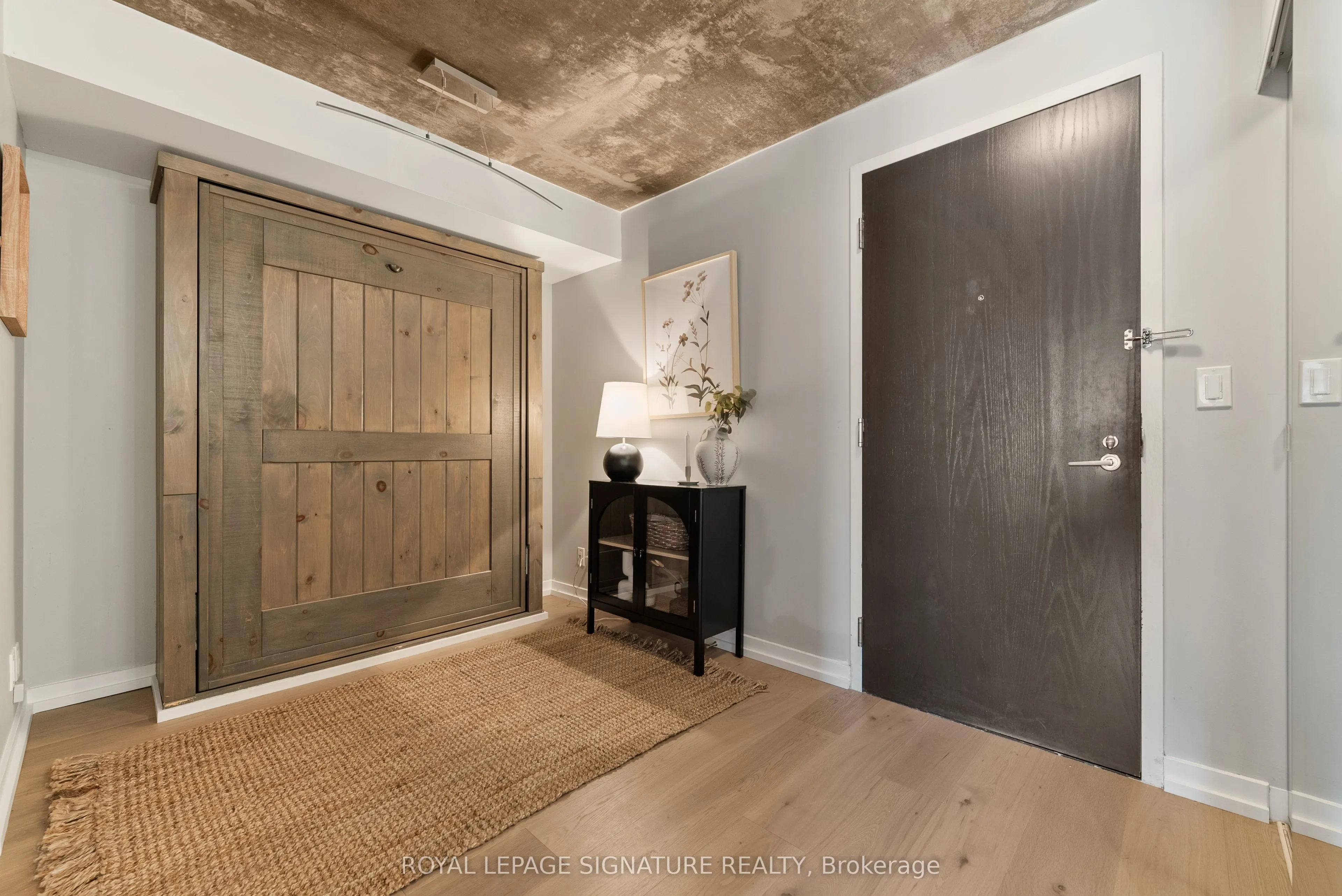 1005 King Street W, #610