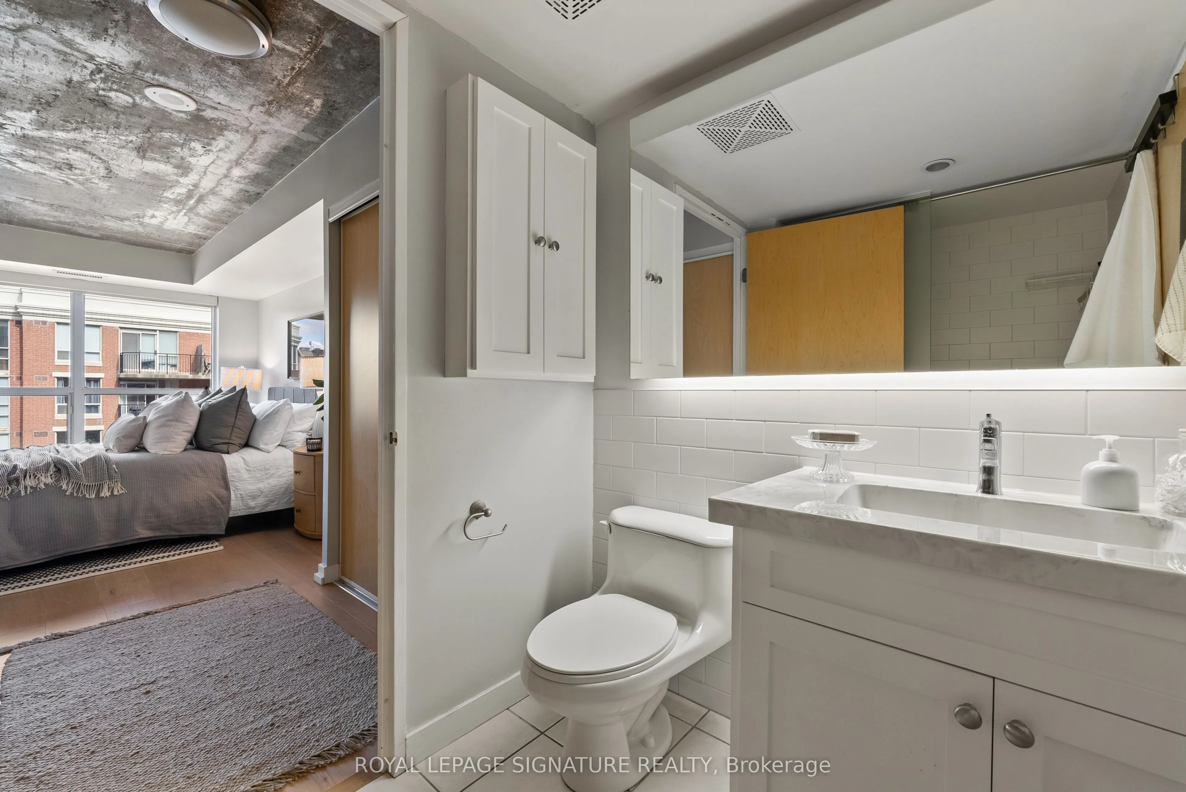 1005 King Street W, #610