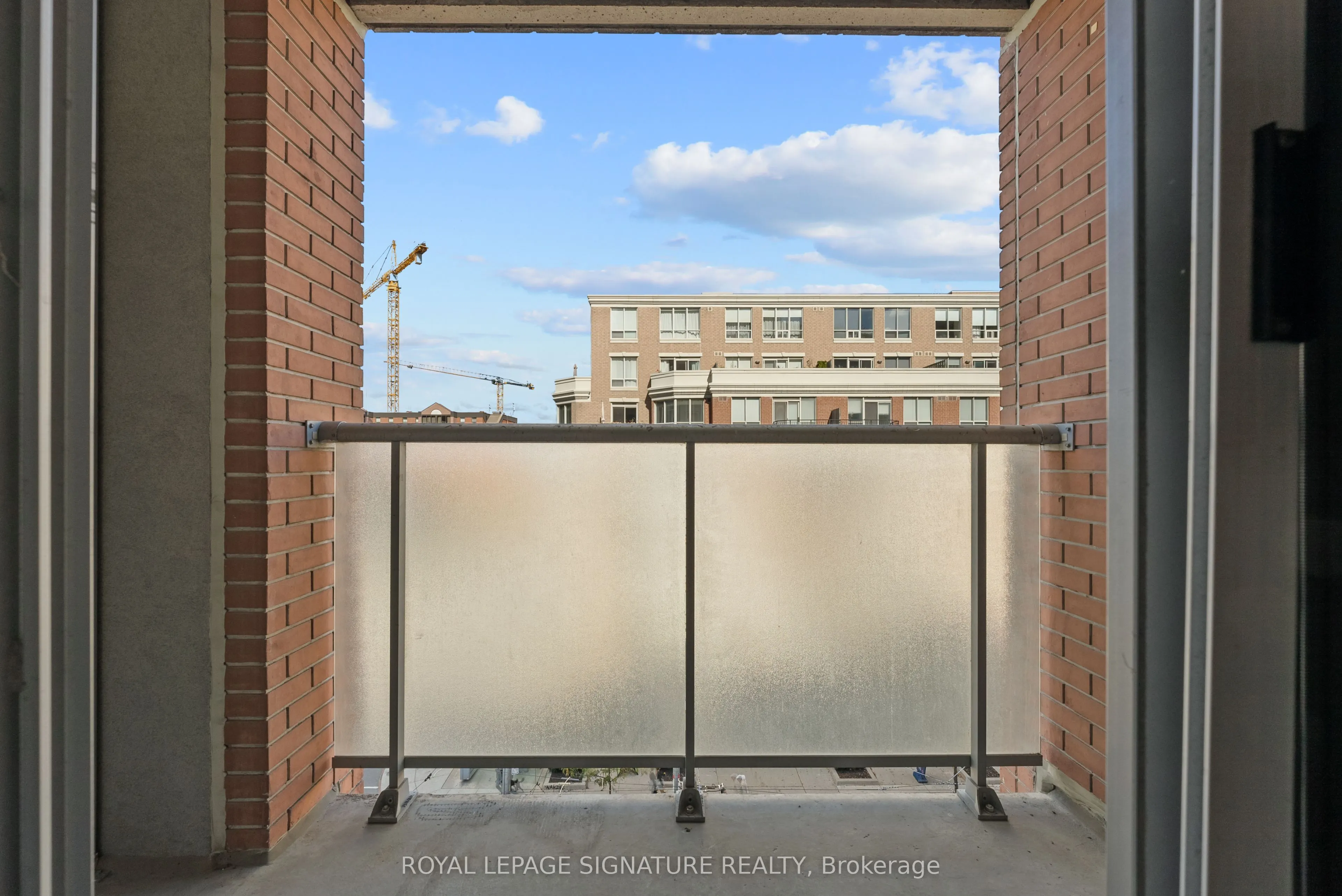 1005 King Street W, #610