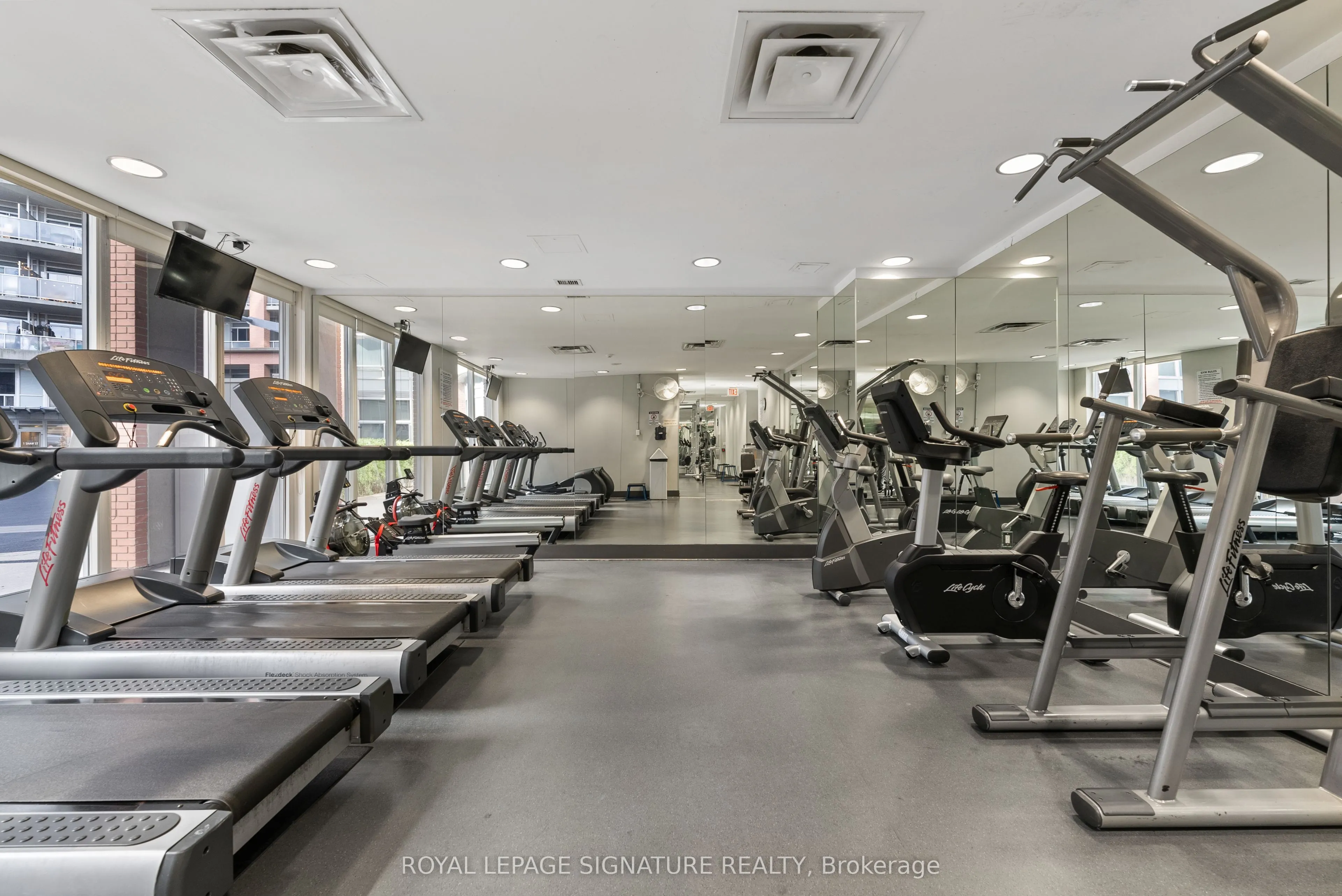 1005 King Street W, #610