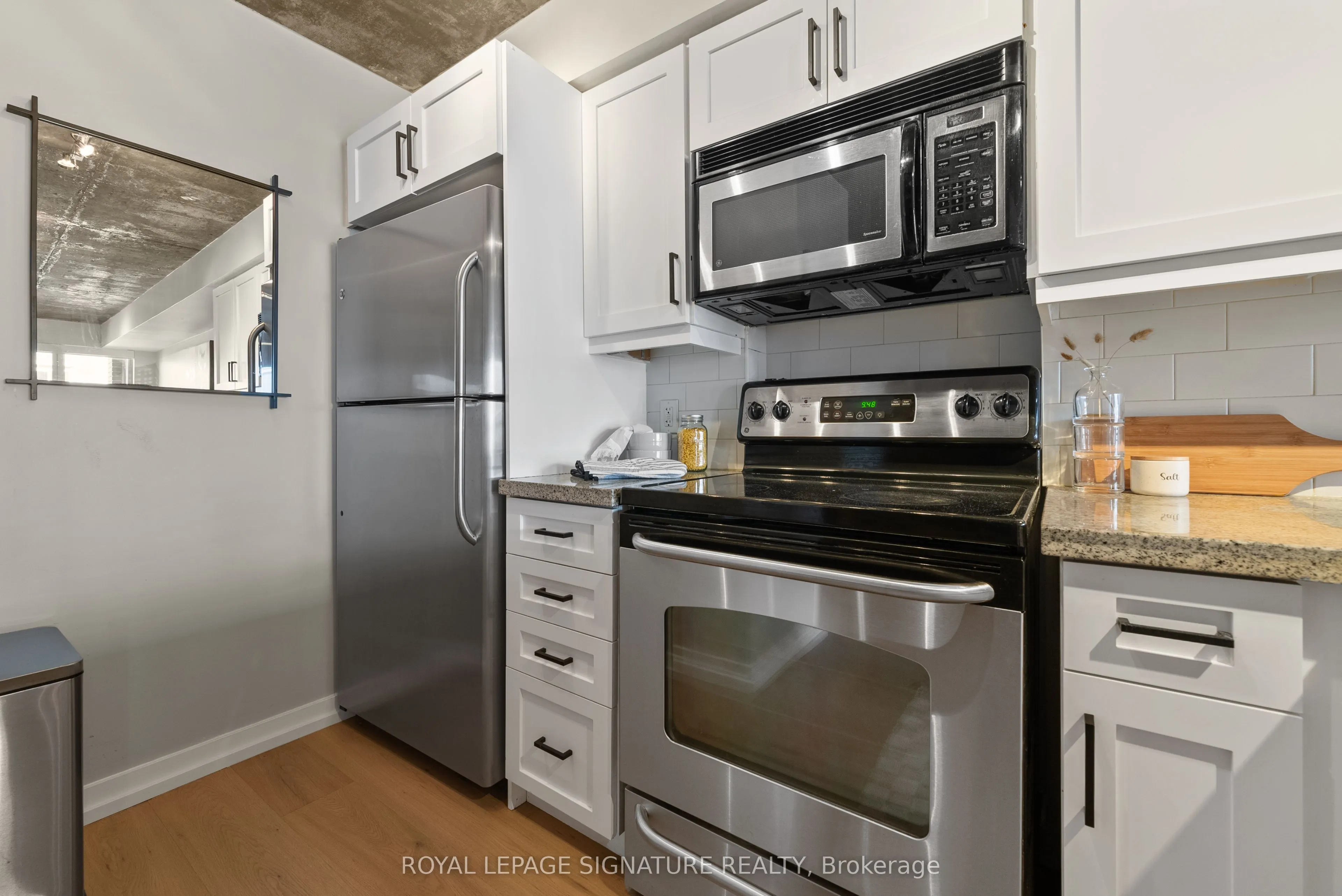 1005 King Street W, #610