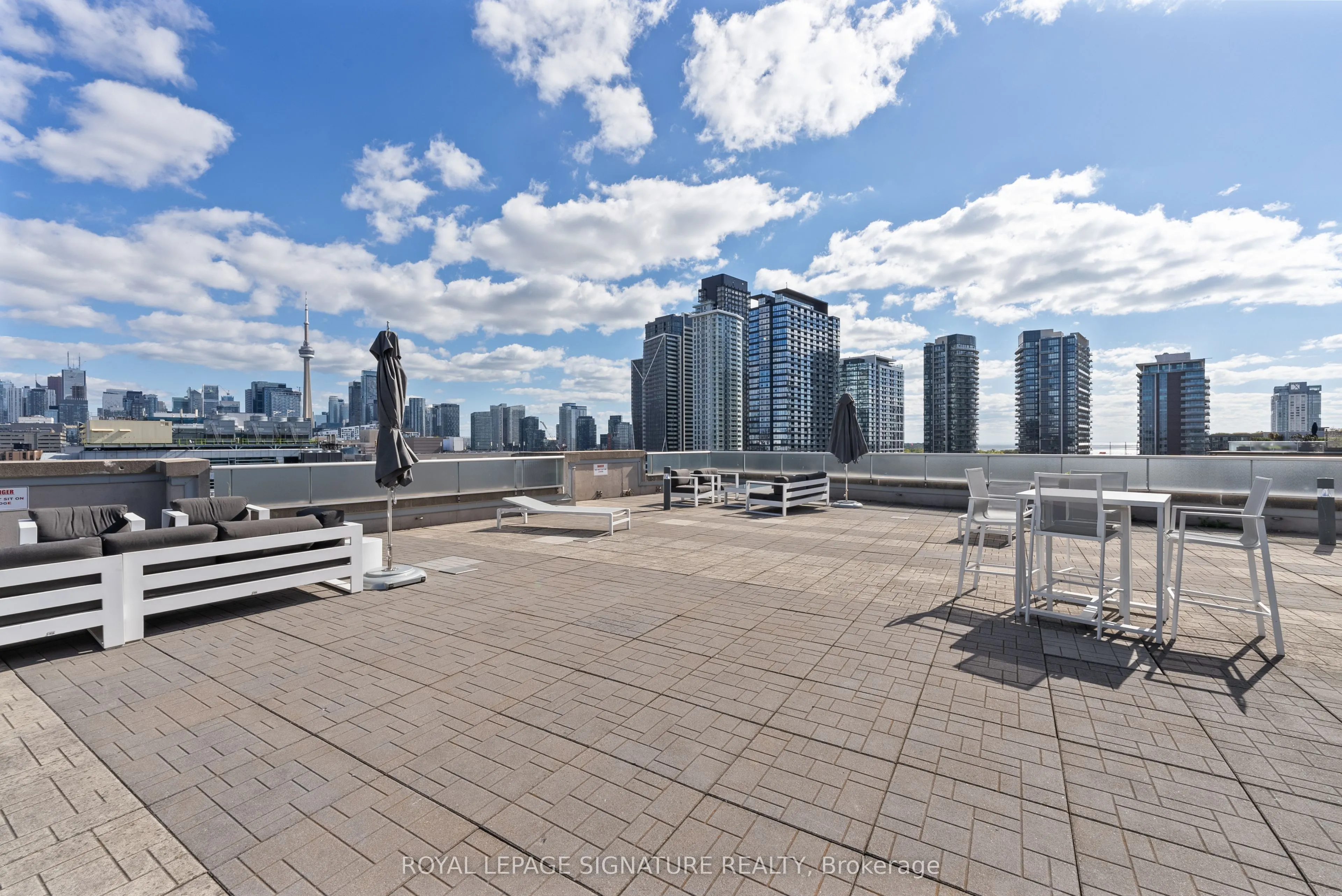 1005 King Street W, #610