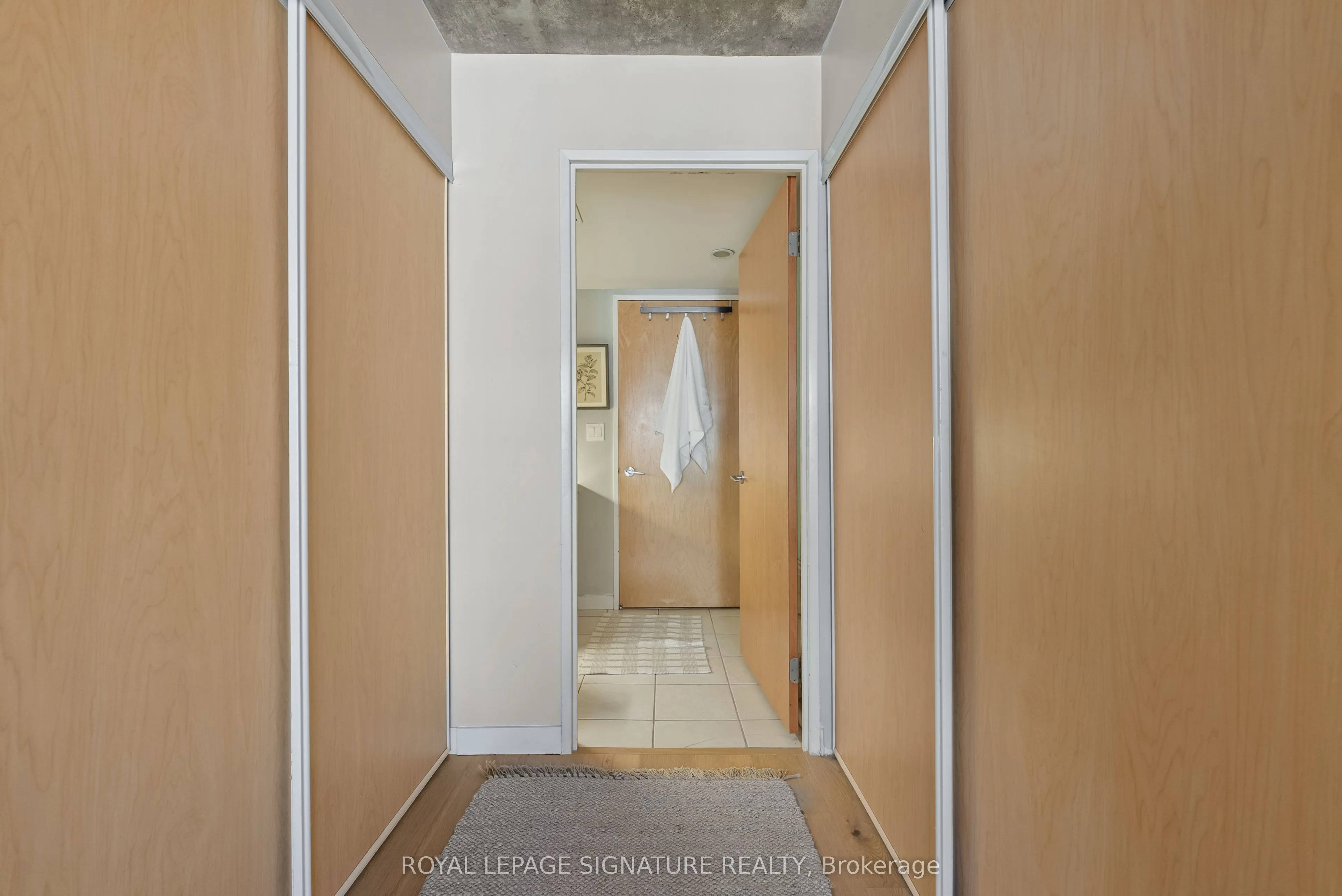 1005 King Street W, #610