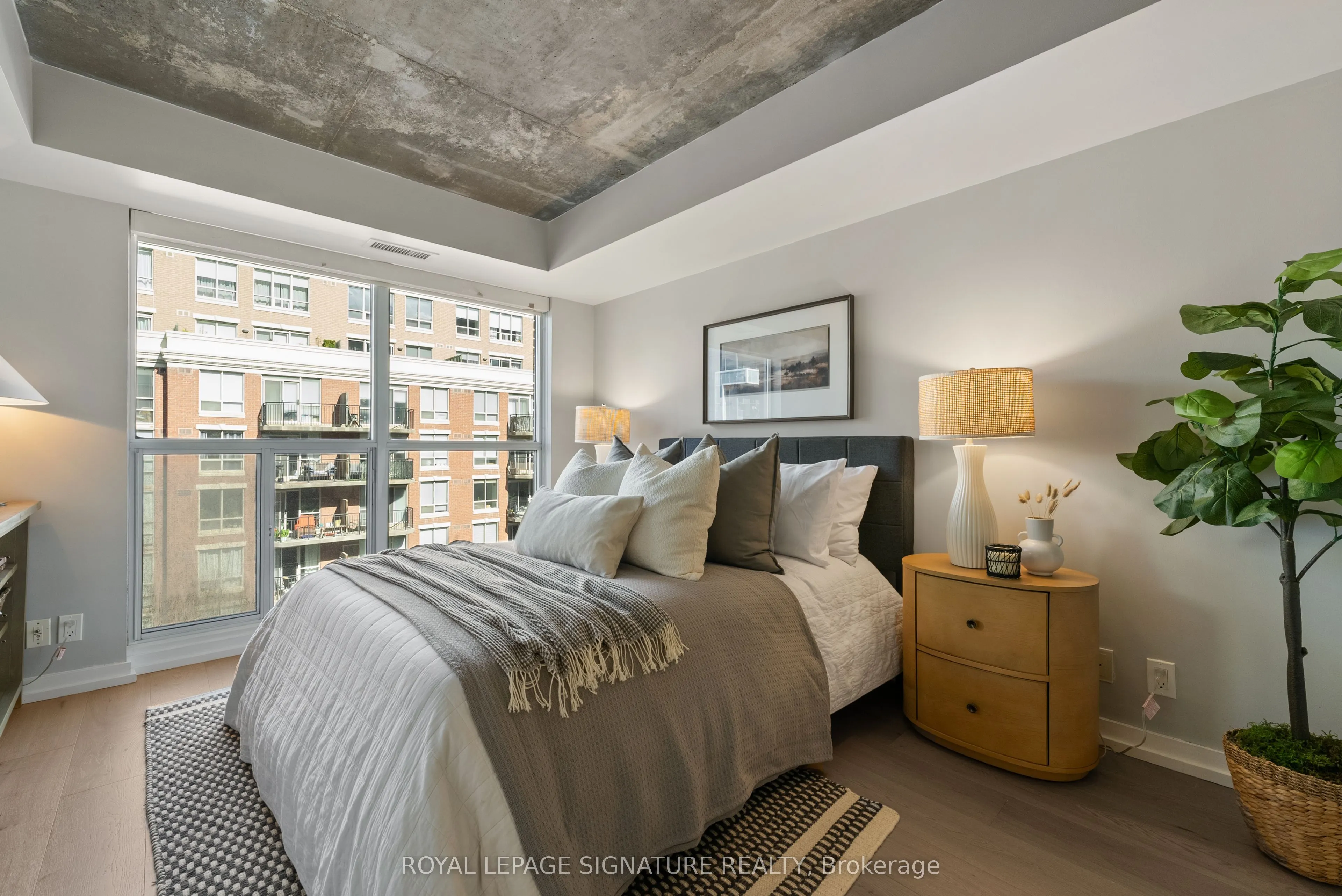 1005 King Street W, #610