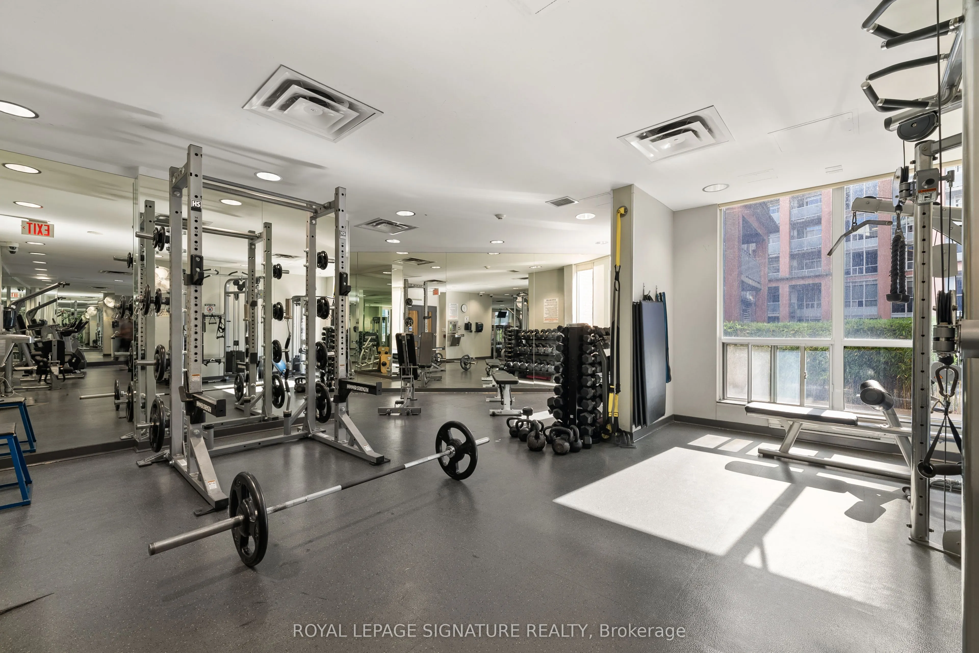 1005 King Street W, #610