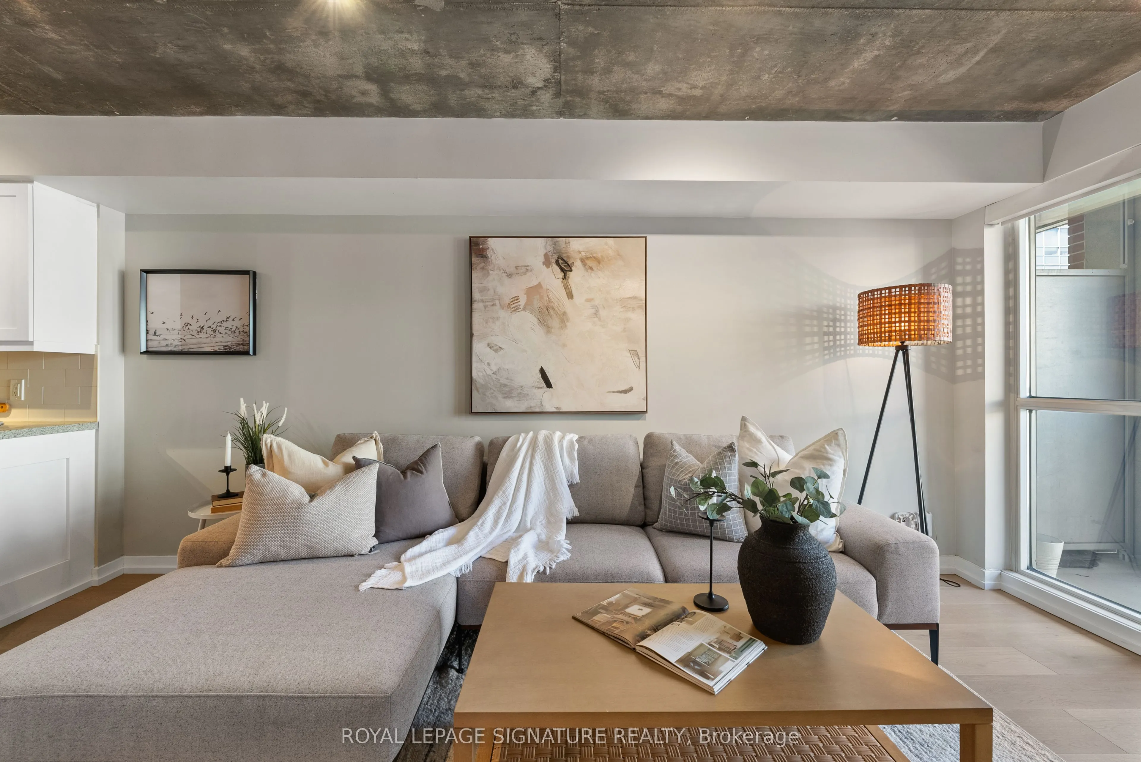 1005 King Street W, #610