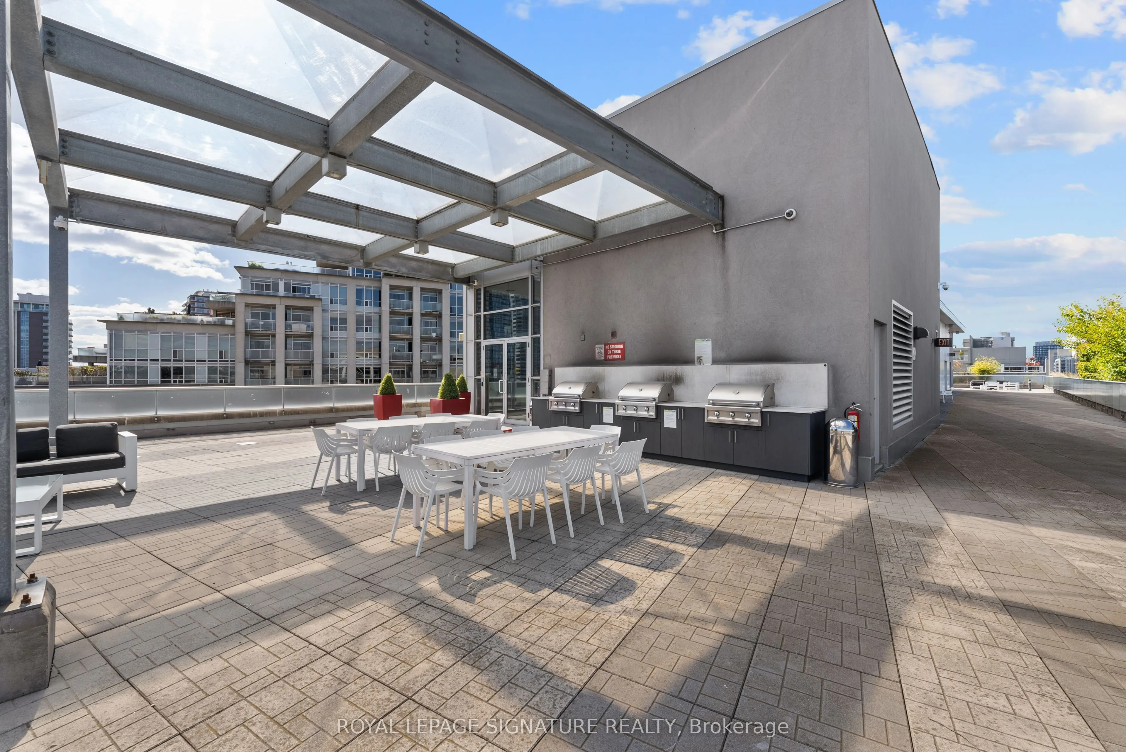 1005 King Street W, #610