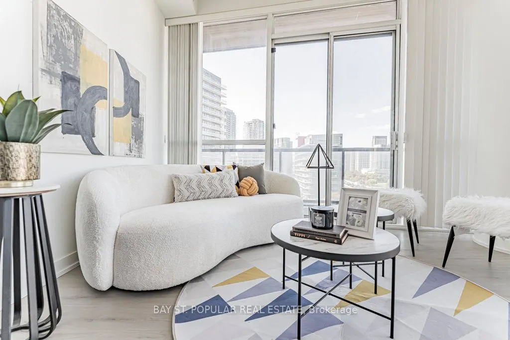 20 Bruyeres Mews, #1503