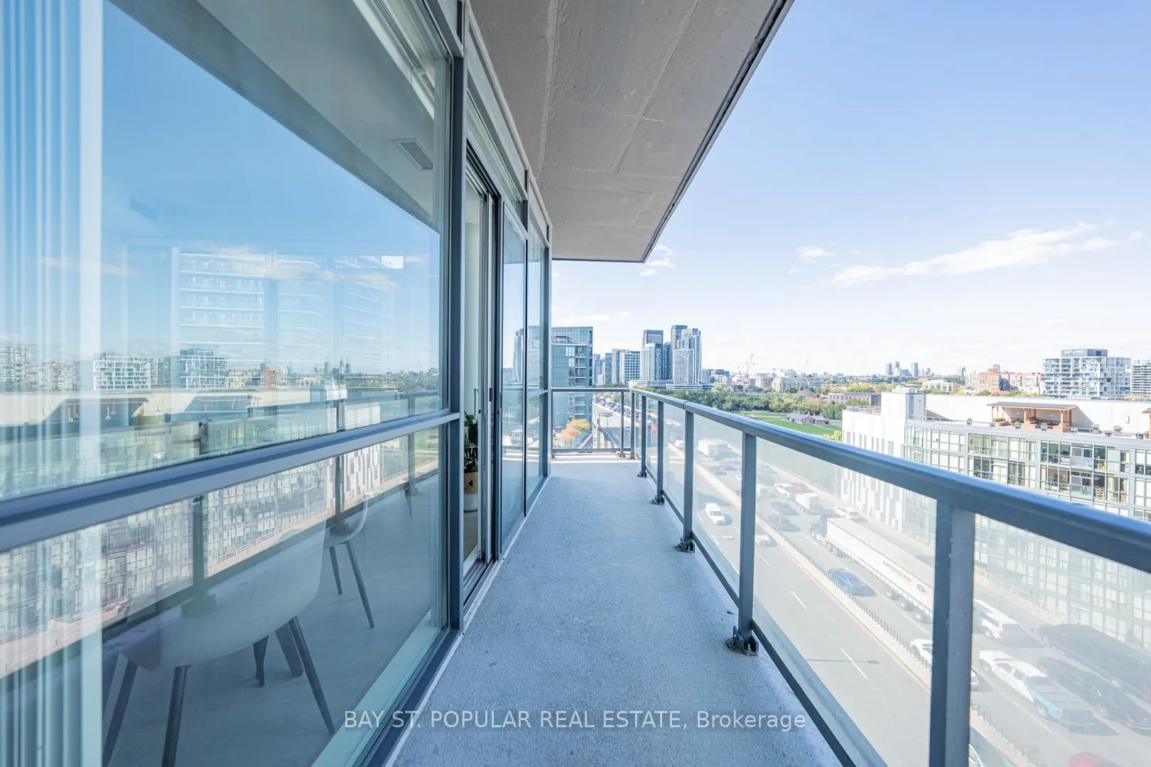 20 Bruyeres Mews, #1503