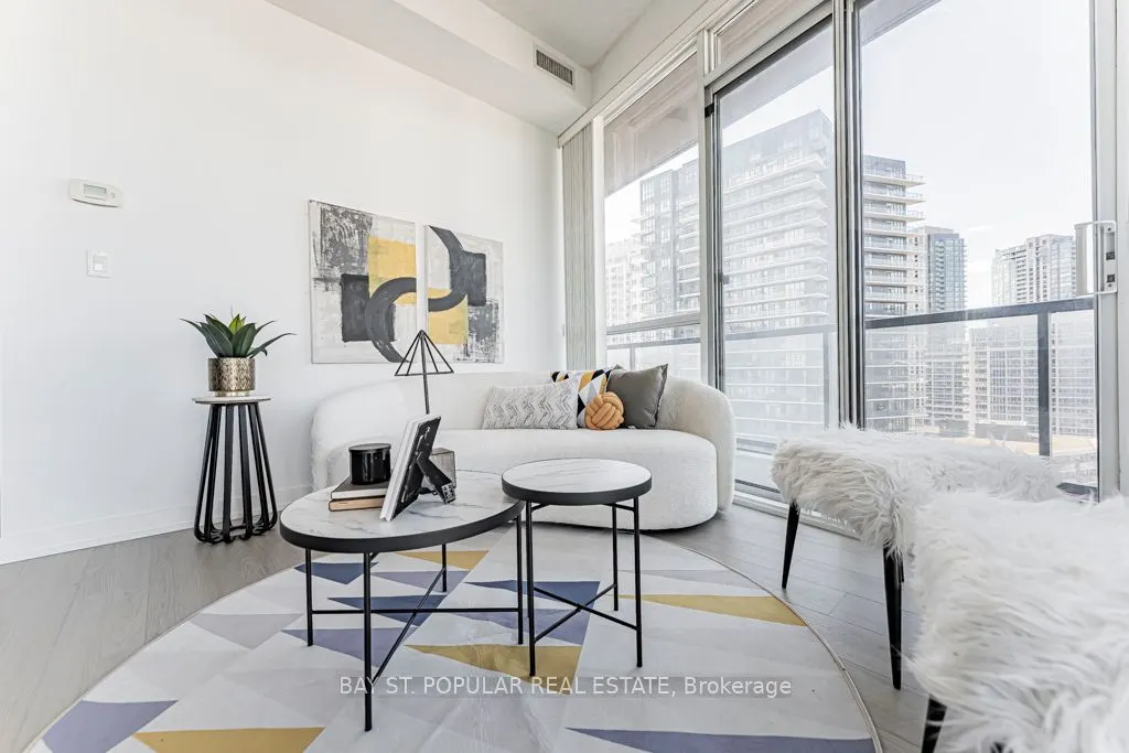 20 Bruyeres Mews, #1503