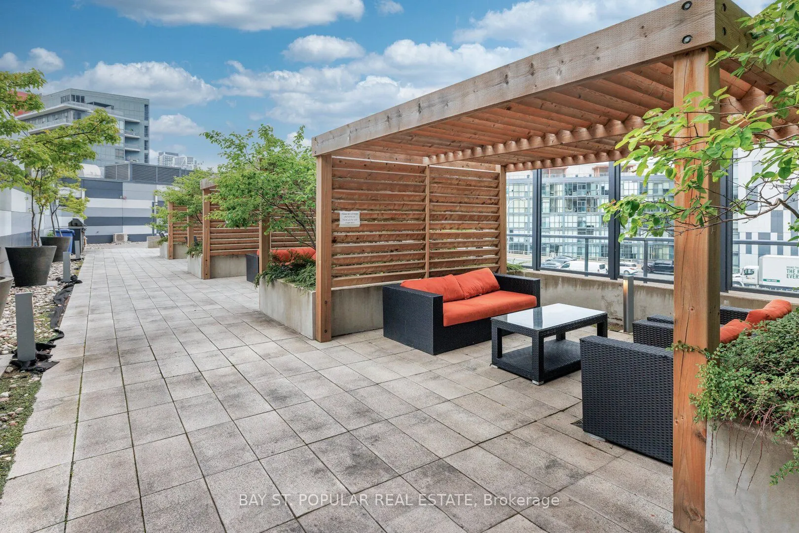 20 Bruyeres Mews, #1503