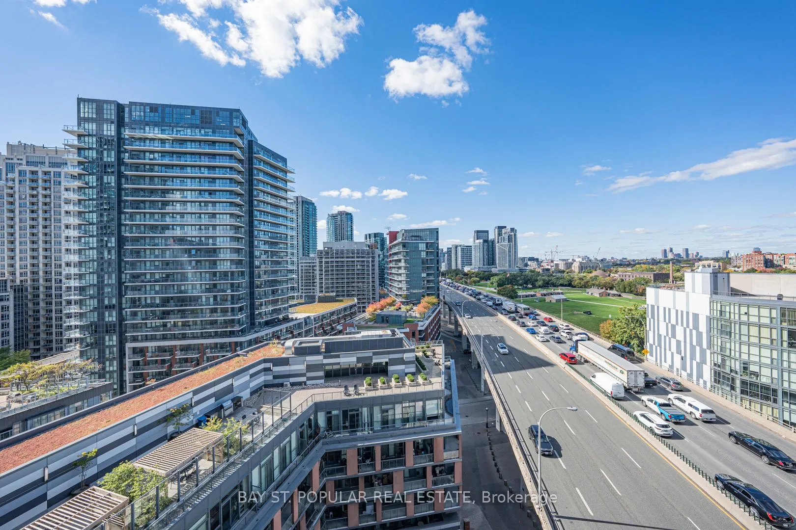 20 Bruyeres Mews, #1503