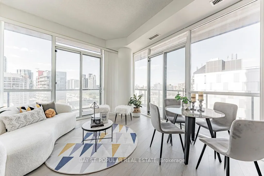 20 Bruyeres Mews, #1503
